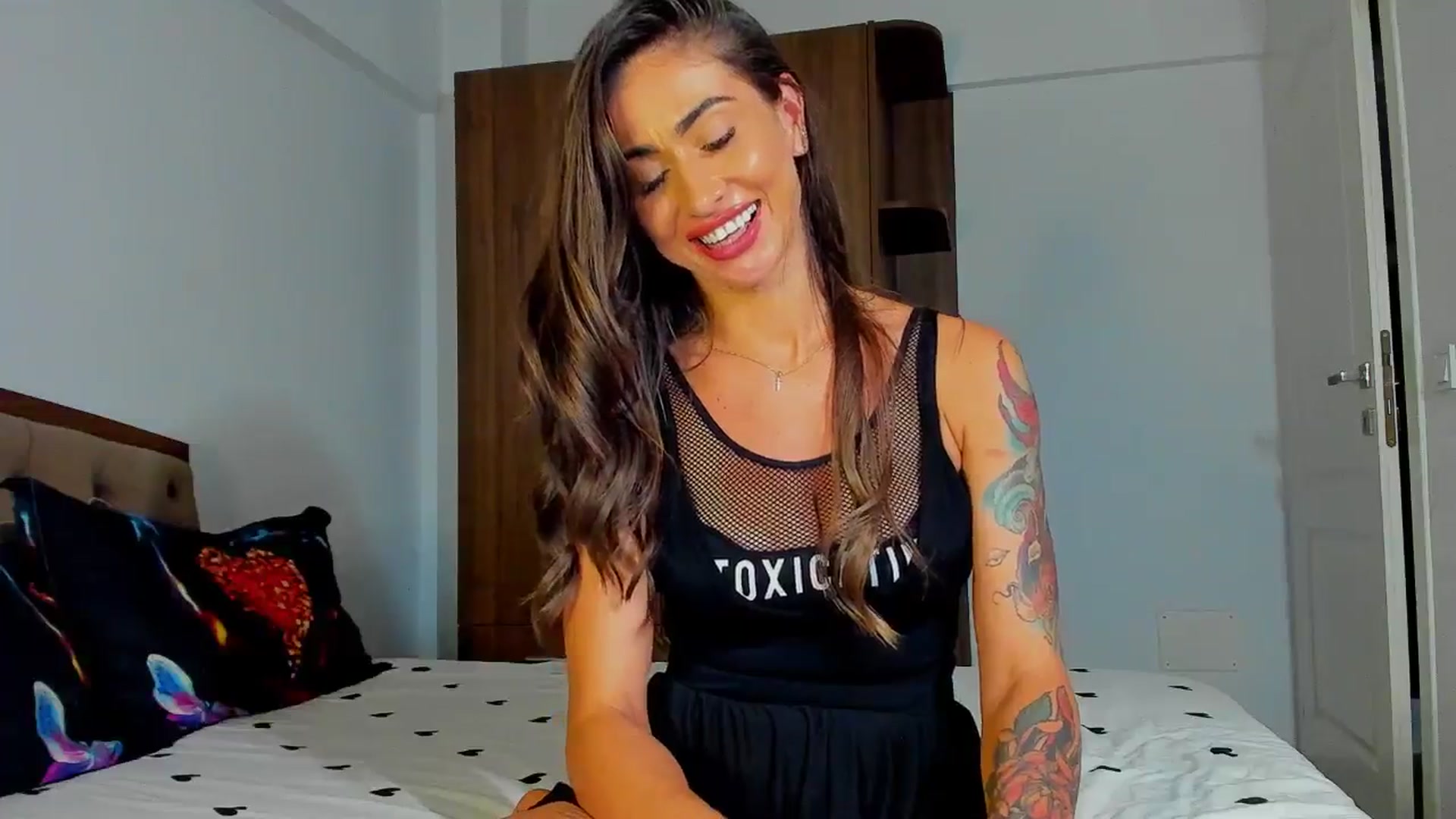 Gallery image thumbnail from MissMiaa's myfreecams stream on, 08/16/2024, 02:04 image 7 of 20