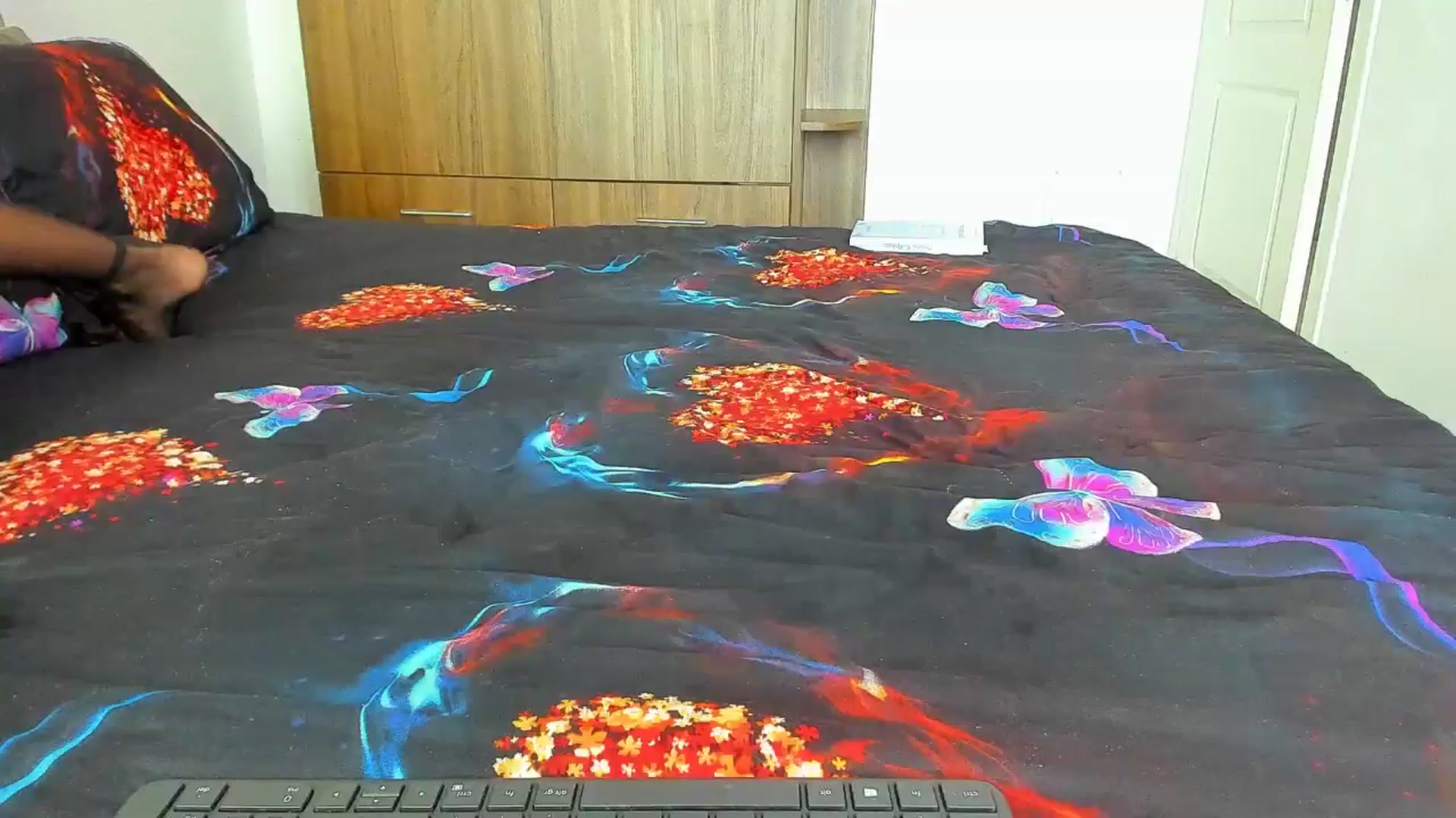 Gallery image thumbnail from MissMiaa's myfreecams stream on, 08/30/2024, 16:15 image 12 of 20