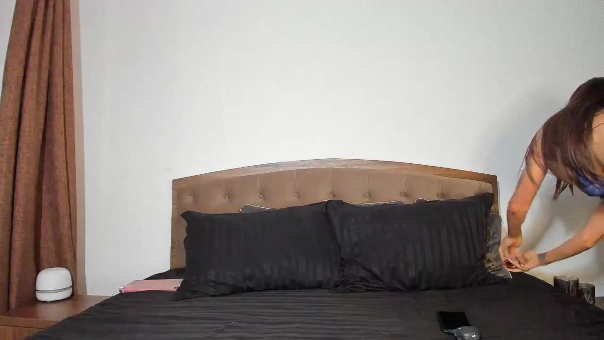 Gallery image thumbnail from MissMiaa's myfreecams stream on, 11/28/2024, 18:31 image 18 of 20