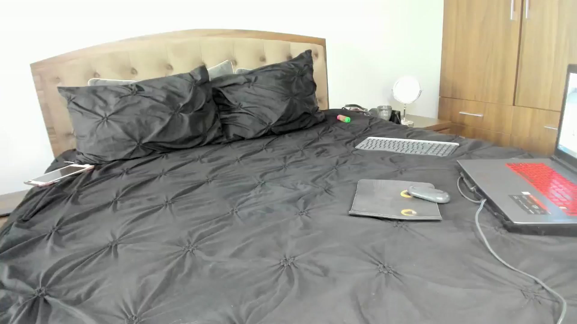 Gallery image thumbnail from MissMiaa's myfreecams stream on, 12/01/2024, 11:13 image 5 of 20