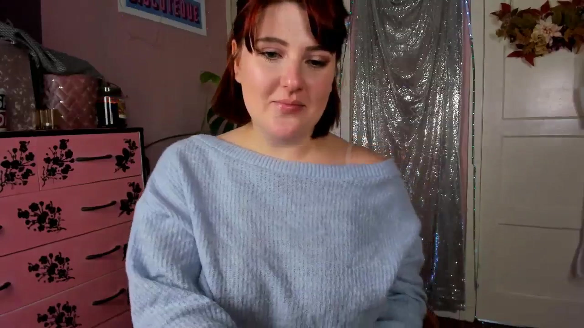 Gallery image thumbnail from MissMimiRose's myfreecams stream on, 02/17/2024, 14:58 image 4 of 20