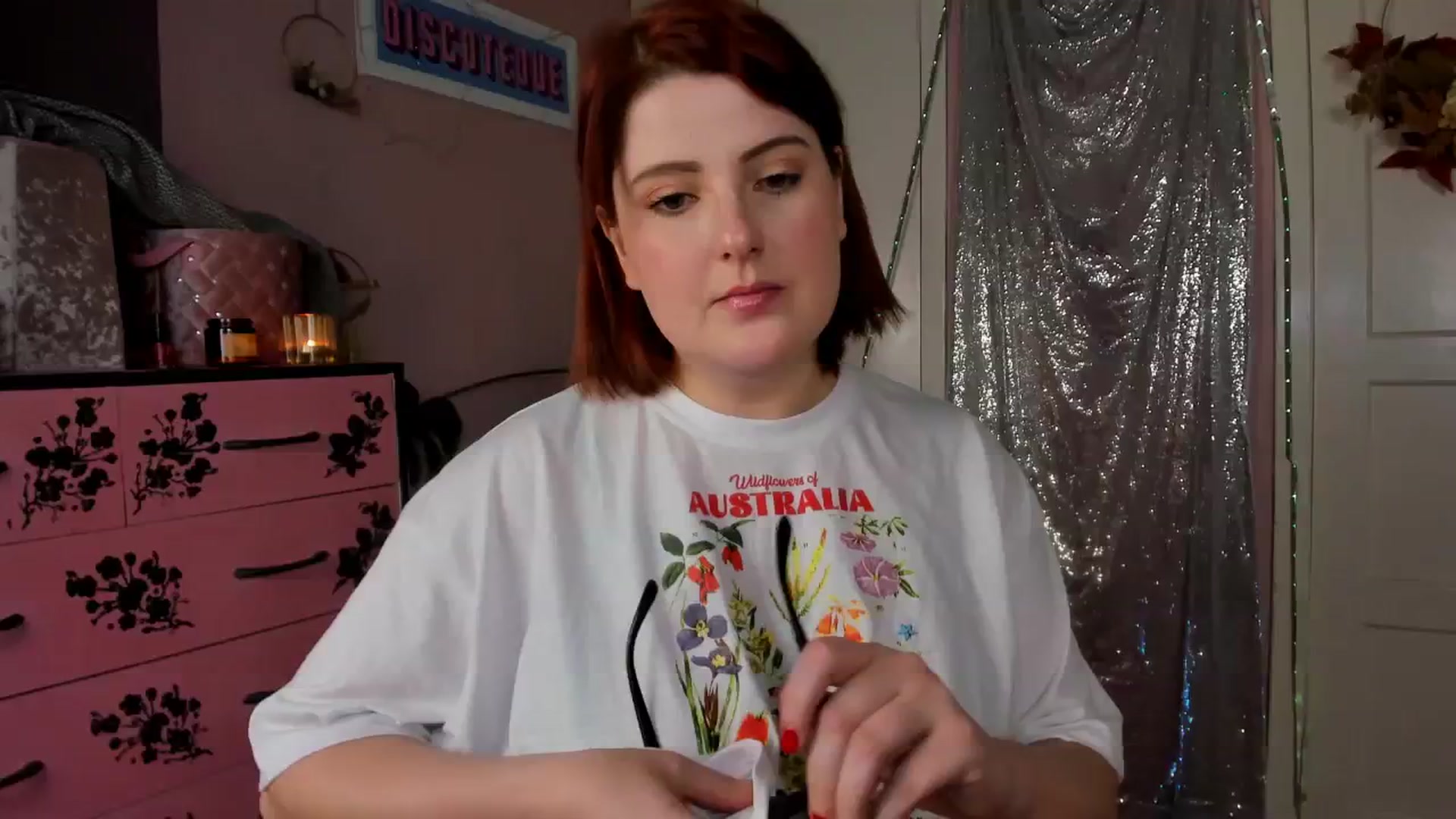 Gallery image thumbnail from MissMimiRose's myfreecams stream on, 02/24/2024, 14:16 image 1 of 20
