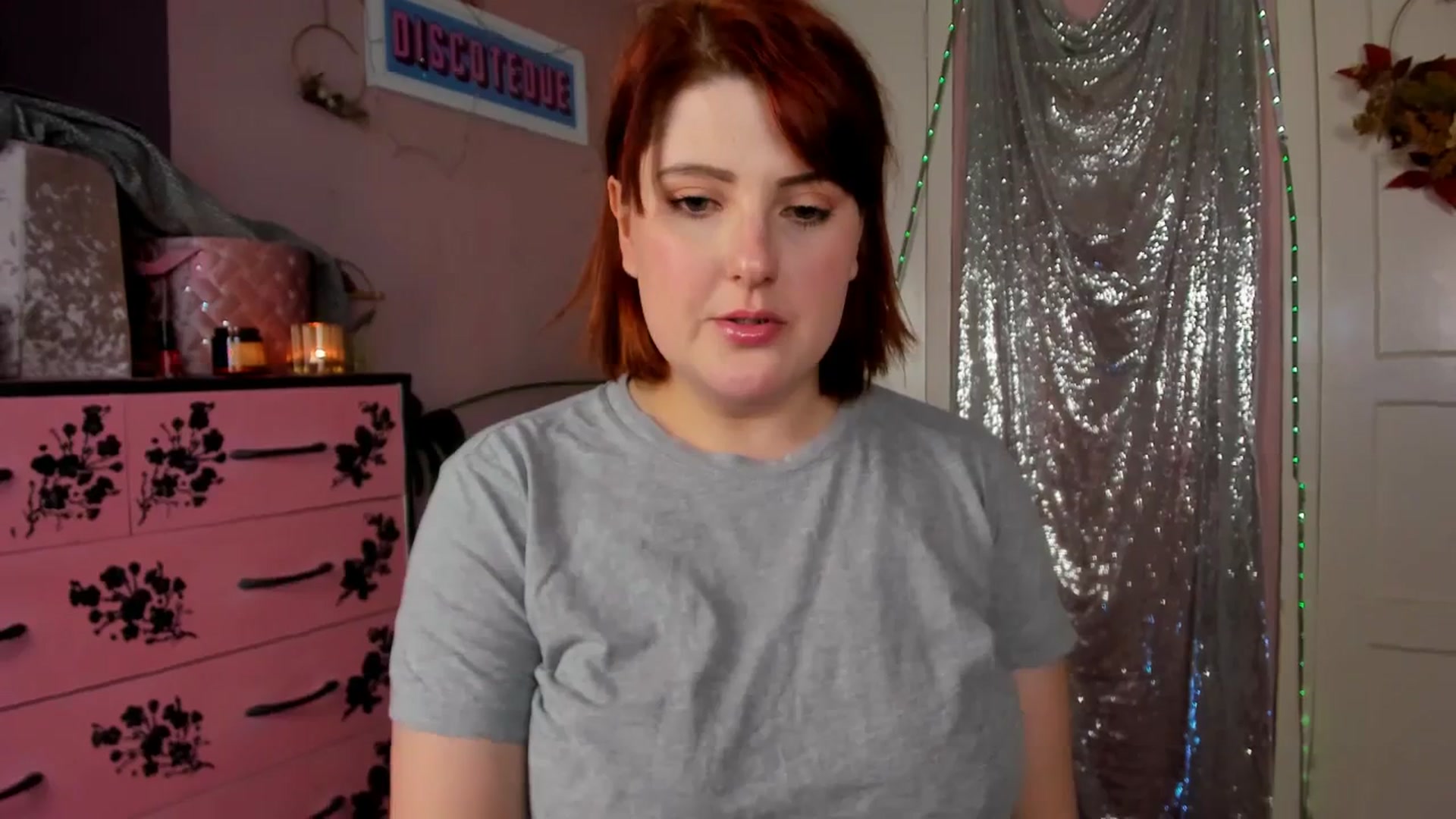 Gallery image thumbnail from MissMimiRose's myfreecams stream on, 02/24/2024, 14:16 image 11 of 20