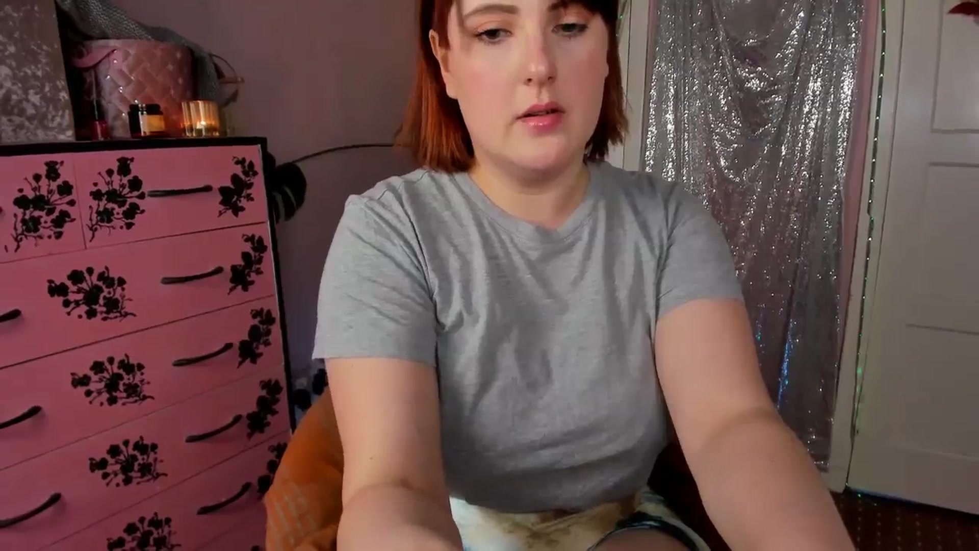 Gallery image thumbnail from MissMimiRose's myfreecams stream on, 02/24/2024, 14:16 image 17 of 20
