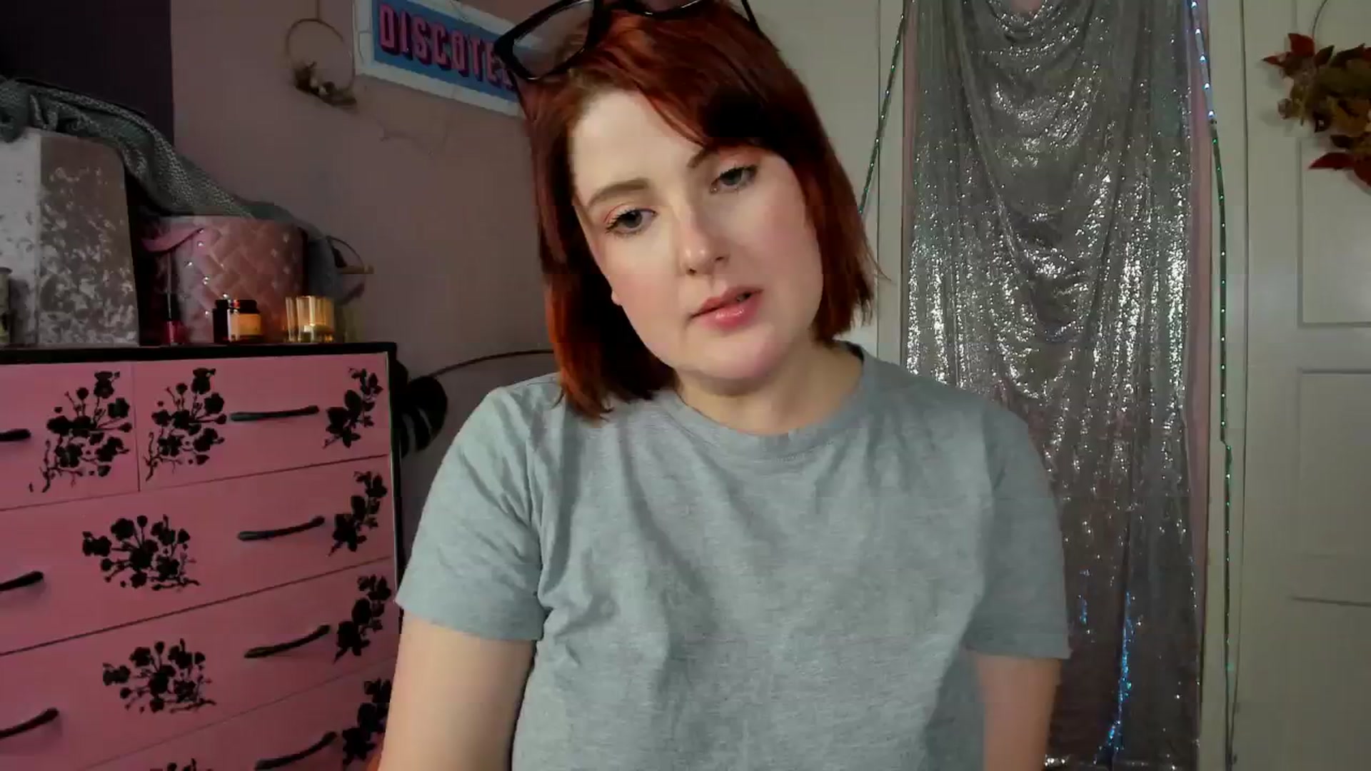 Gallery image thumbnail from MissMimiRose's myfreecams stream on, 02/24/2024, 15:35 image 2 of 20