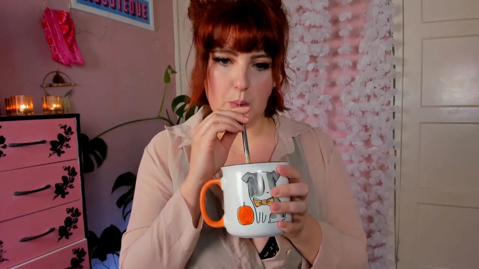 Gallery image thumbnail from MissMimiRose's myfreecams stream on, 03/03/2024, 12:32 image 14 of 20
