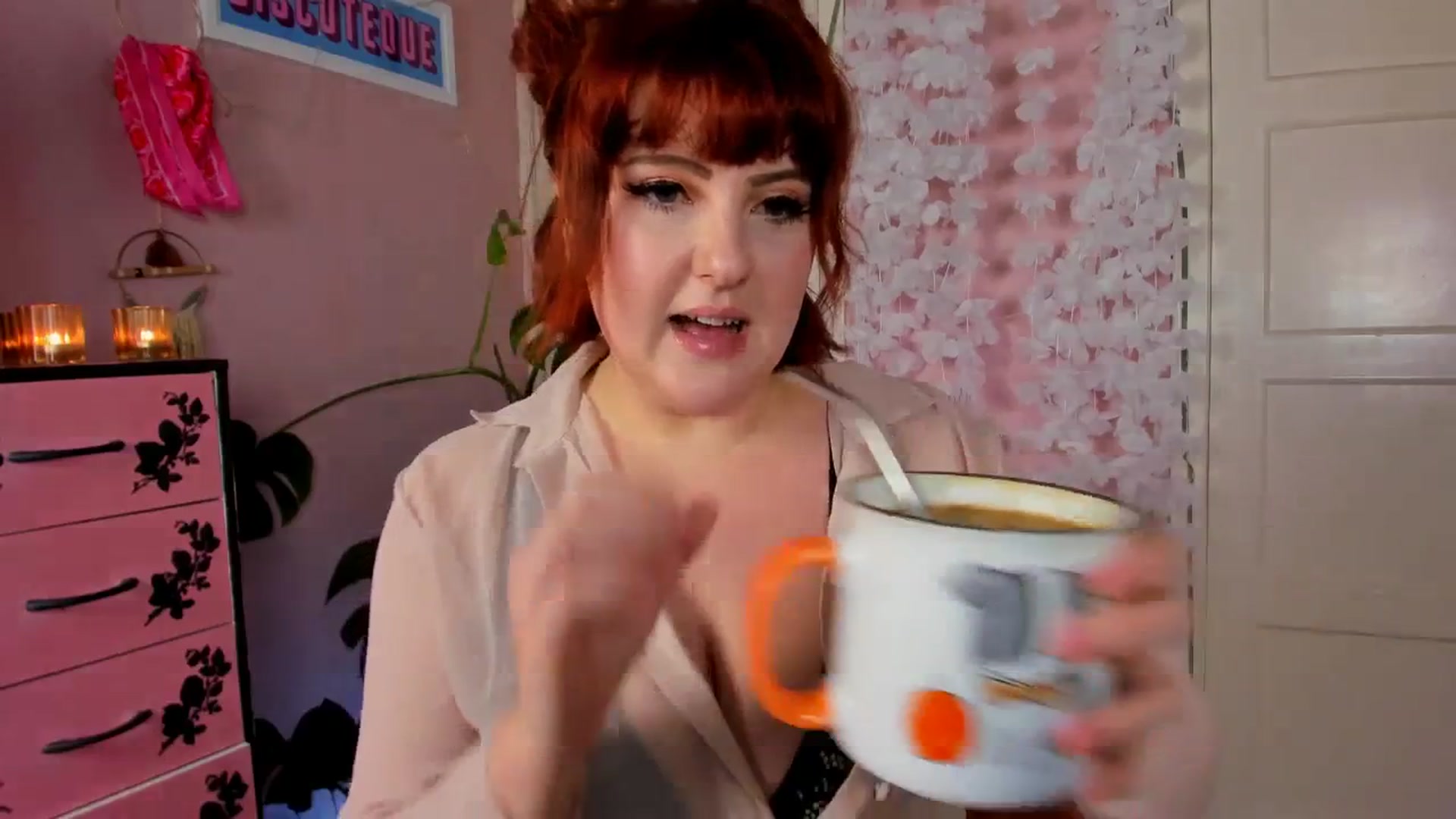 Gallery image thumbnail from MissMimiRose's myfreecams stream on, 03/03/2024, 12:32 image 6 of 20