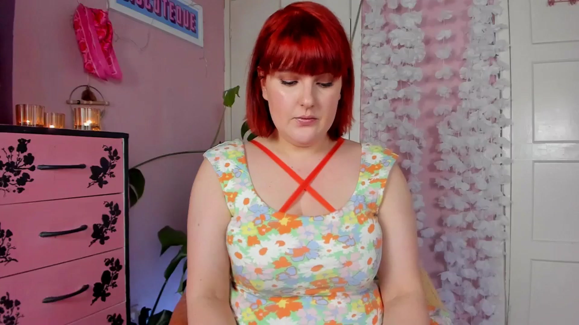 Gallery image thumbnail from MissMimiRose's myfreecams stream on, 03/09/2024, 14:30 image 19 of 20