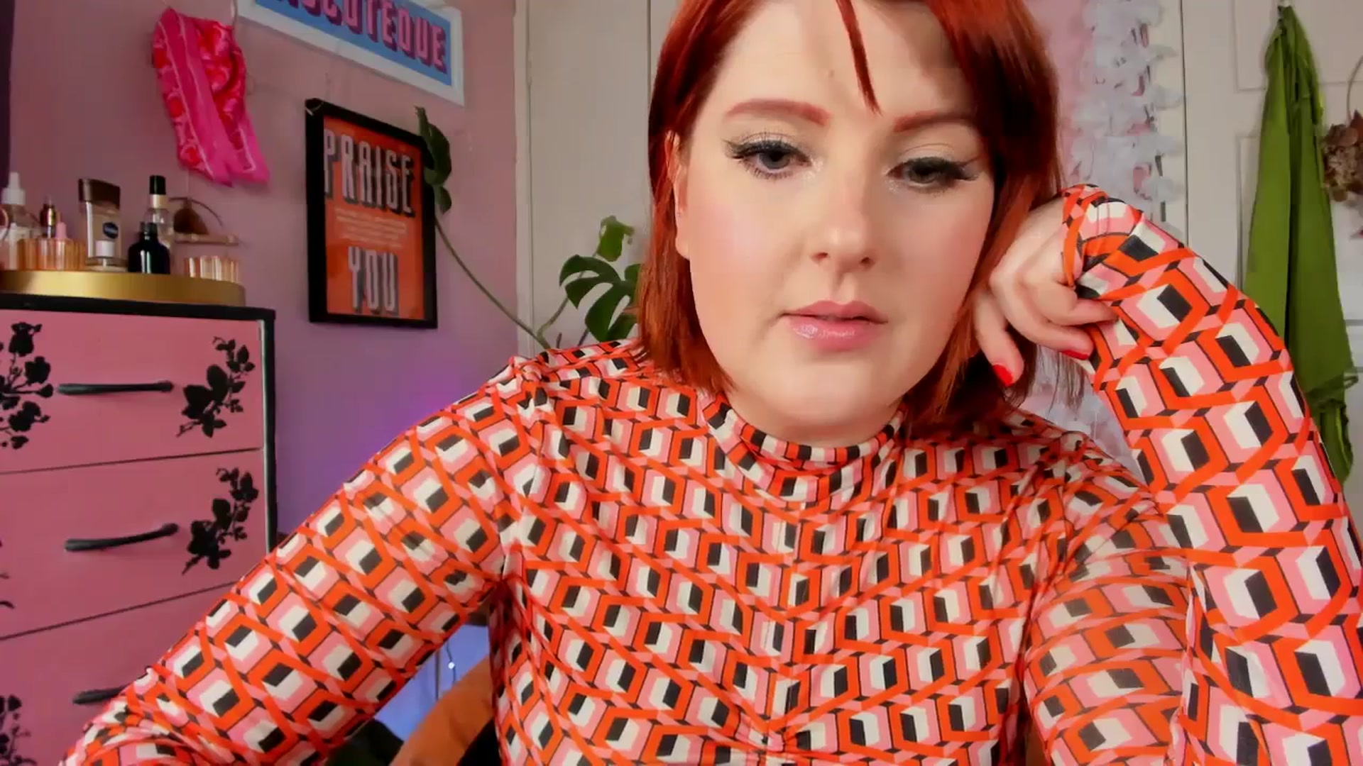 Gallery image thumbnail from MissMimiRose's myfreecams stream on, 03/21/2024, 20:28 image 4 of 20