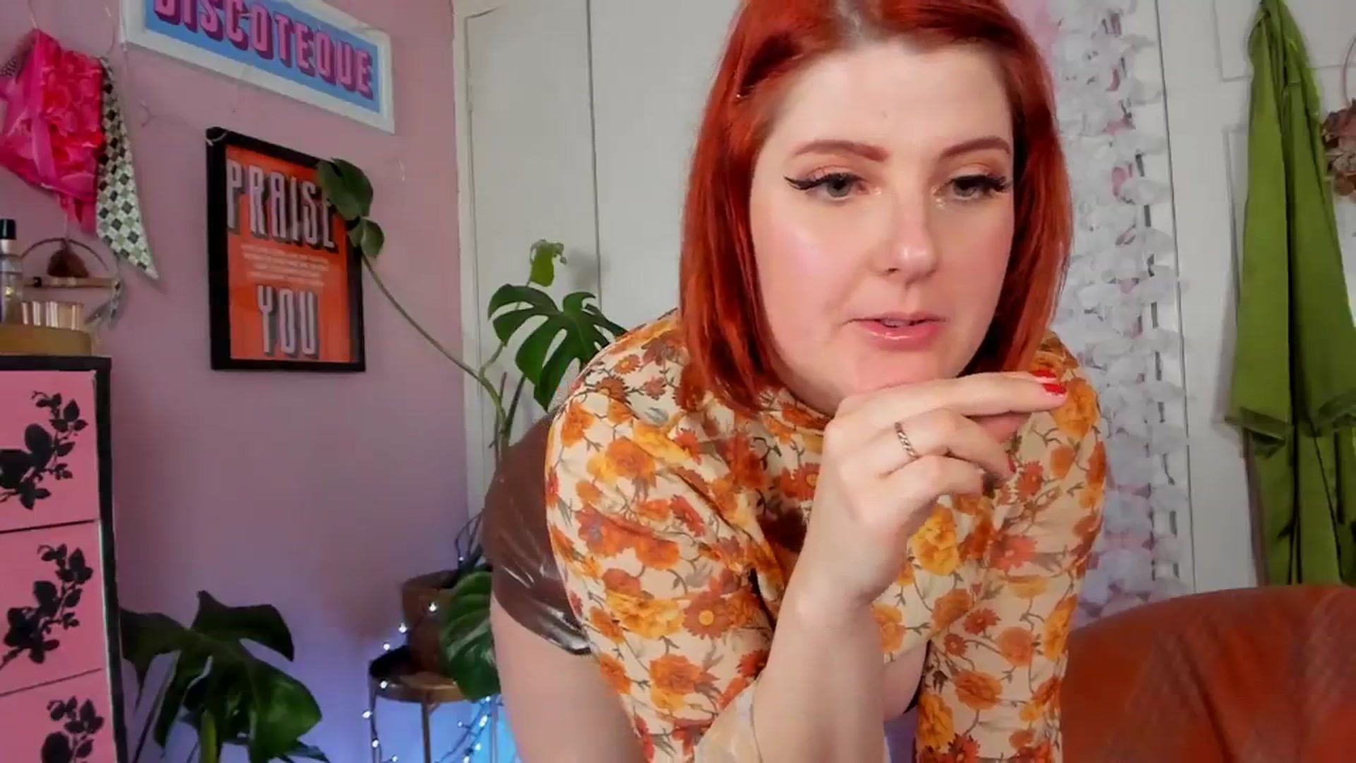 Gallery image thumbnail from MissMimiRose's myfreecams stream on, 03/23/2024, 15:26 image 4 of 20