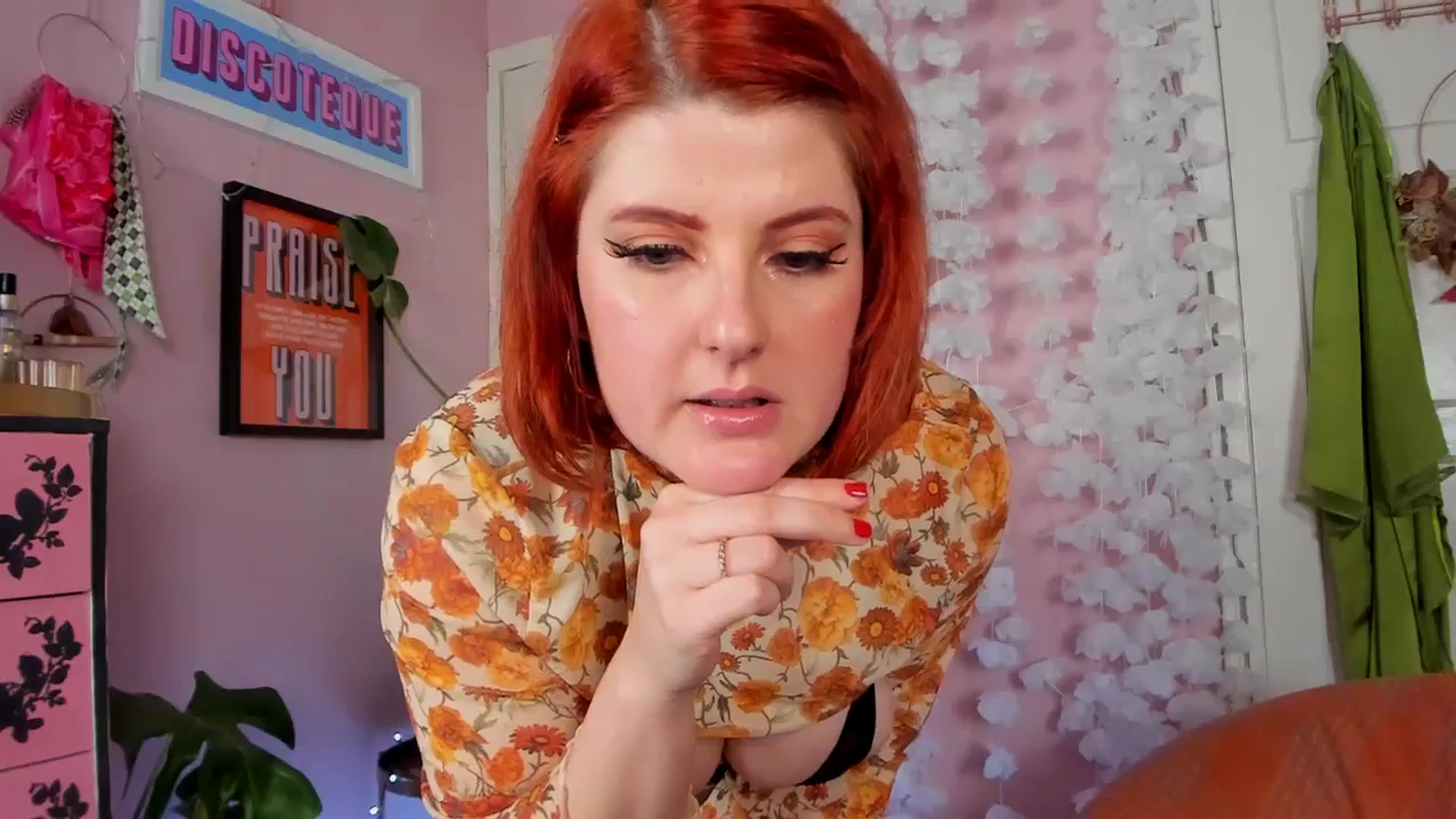 Gallery image thumbnail from MissMimiRose's myfreecams stream on, 03/23/2024, 15:26 image 8 of 20
