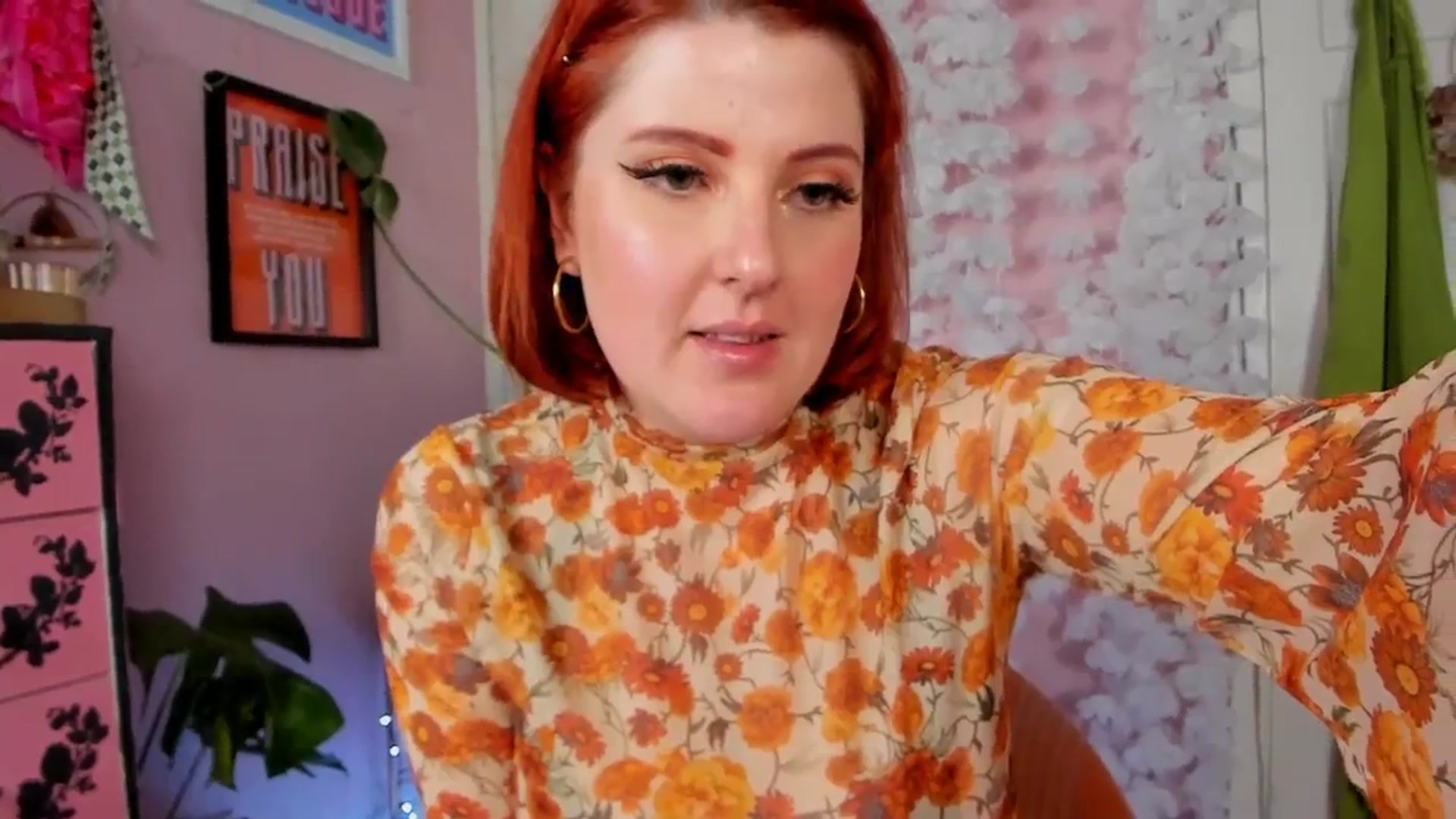 Gallery image thumbnail from MissMimiRose's myfreecams stream on, 03/23/2024, 15:26 image 16 of 20