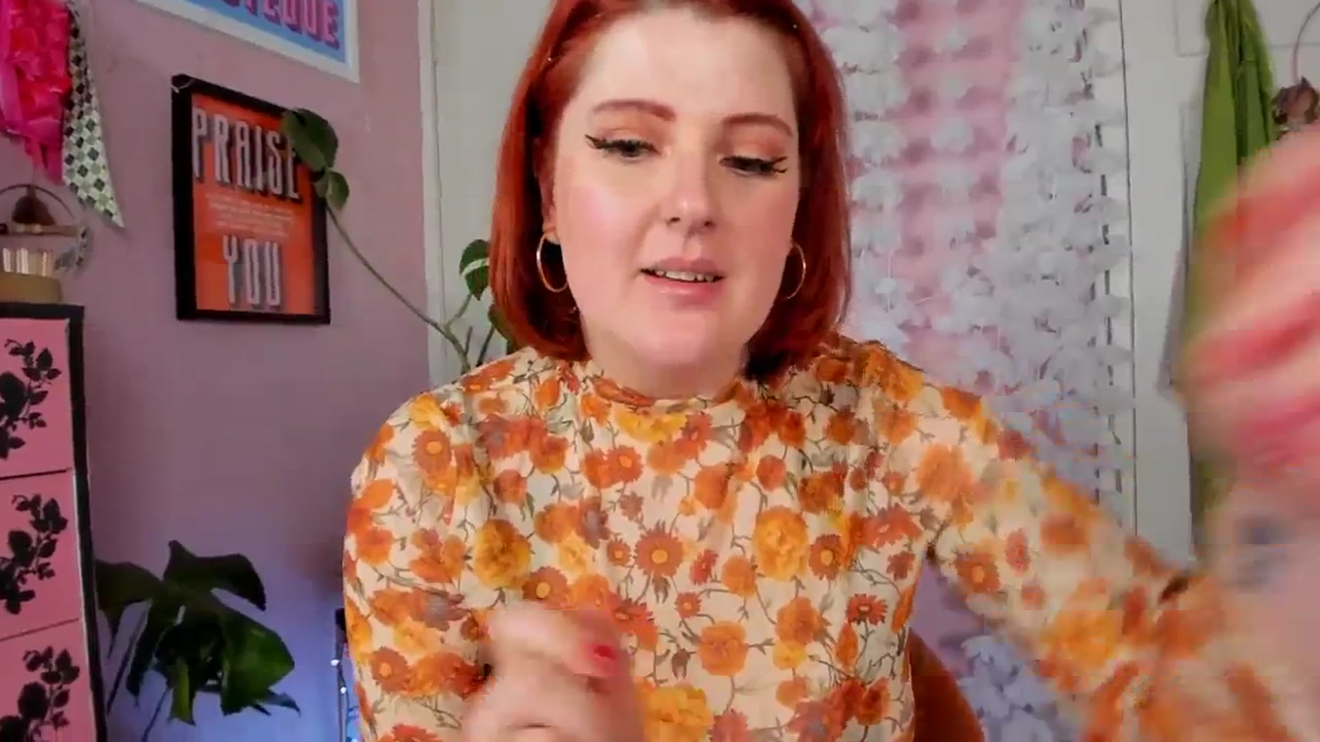 Gallery image thumbnail from MissMimiRose's myfreecams stream on, 03/23/2024, 15:26 image 15 of 20
