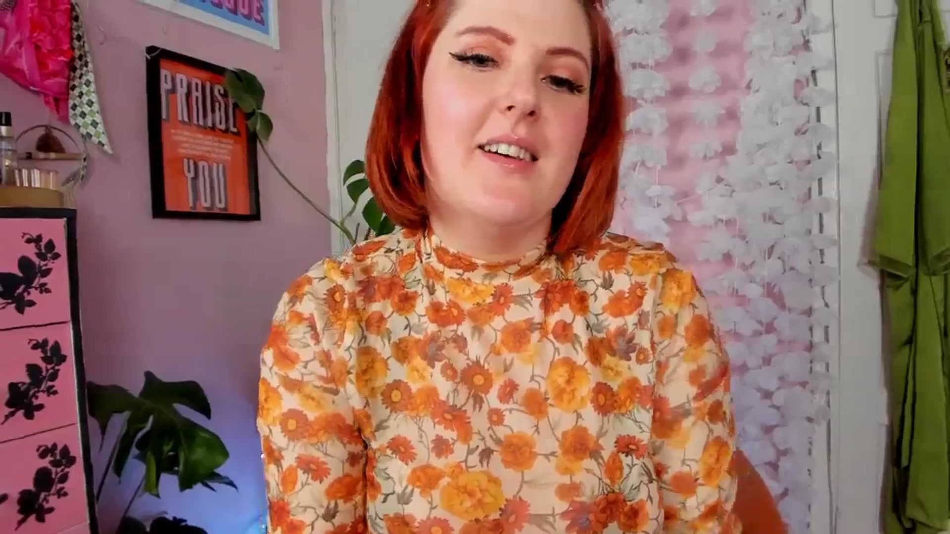 Gallery image thumbnail from MissMimiRose's myfreecams stream on, 03/23/2024, 15:26 image 10 of 20