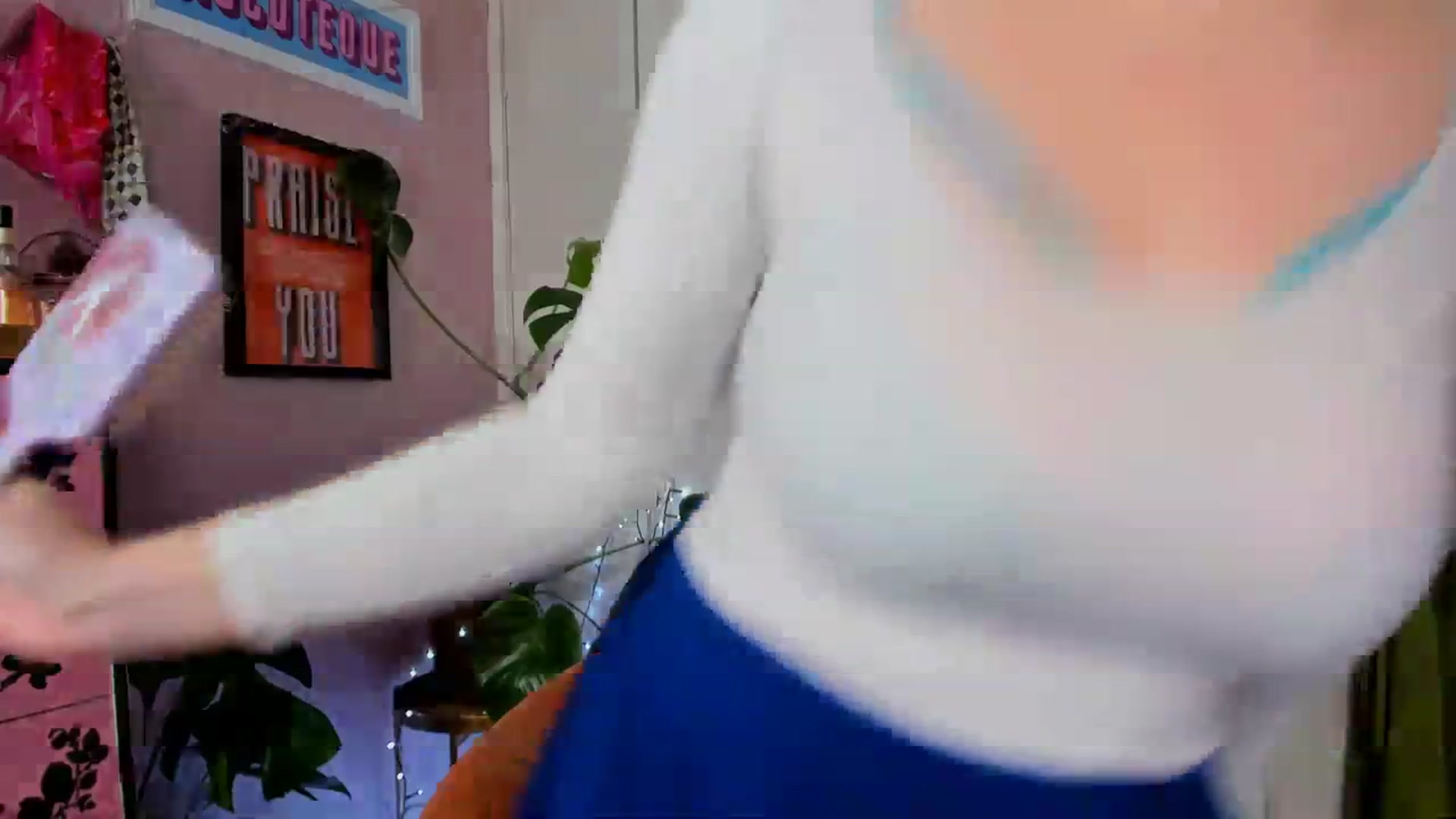 Gallery image thumbnail from MissMimiRose's myfreecams stream on, 03/24/2024, 13:23 image 6 of 20