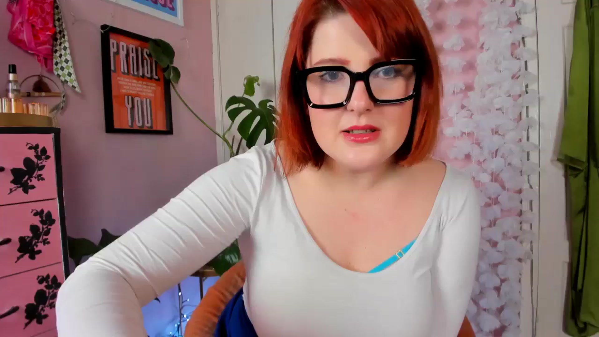 Gallery image thumbnail from MissMimiRose's myfreecams stream on, 03/24/2024, 13:23 image 11 of 20