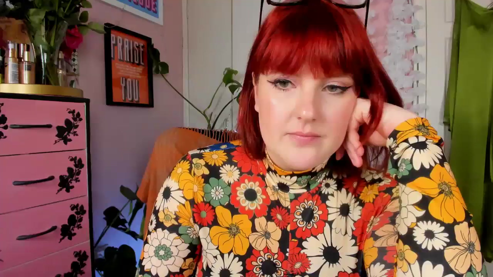 Gallery image thumbnail from MissMimiRose's myfreecams stream on, 04/13/2024, 13:35 image 1 of 20