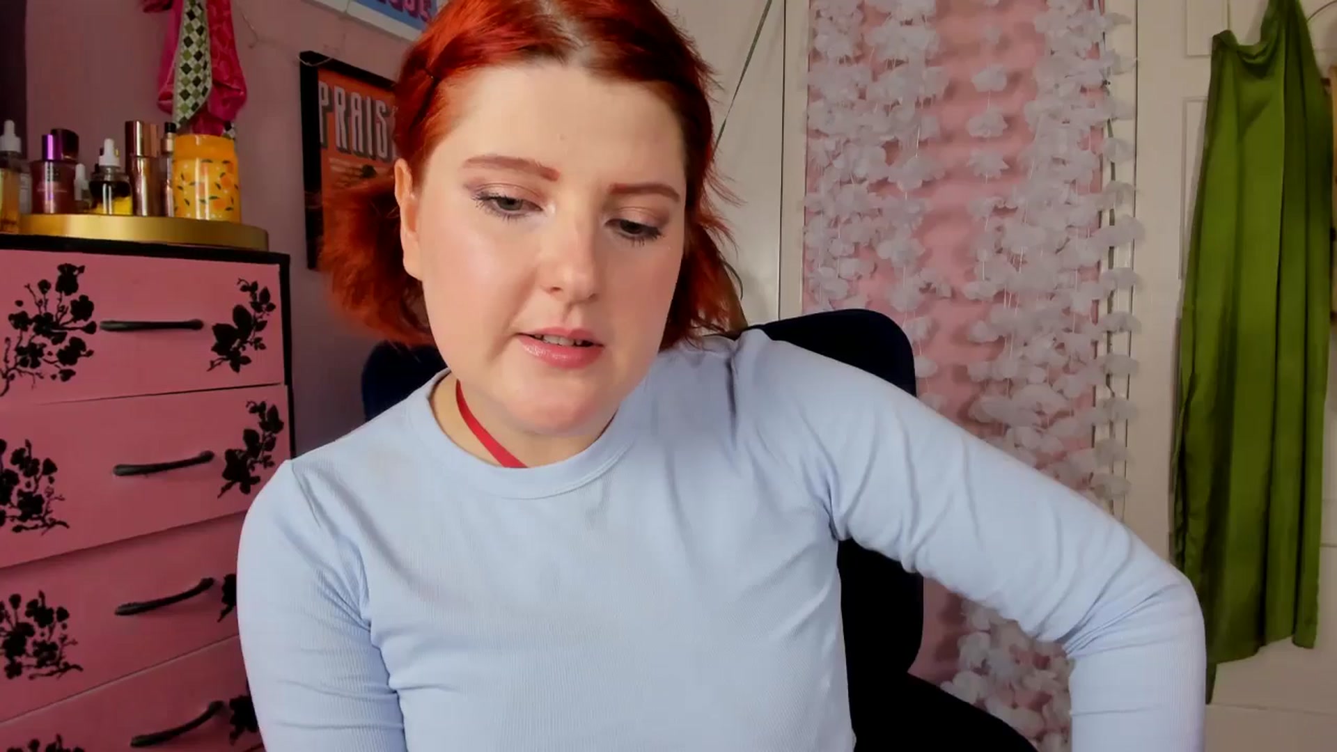 Gallery image thumbnail from MissMimiRose's myfreecams stream on, 04/29/2024, 19:46 image 6 of 20