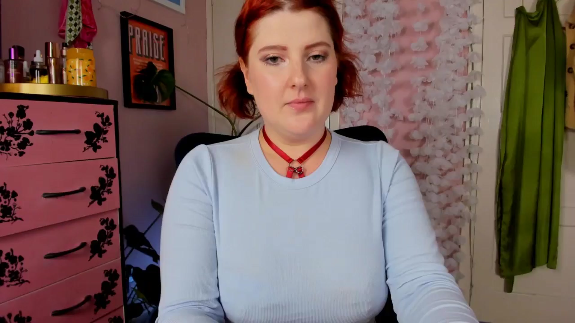 Gallery image thumbnail from MissMimiRose's myfreecams stream on, 04/29/2024, 19:46 image 13 of 20
