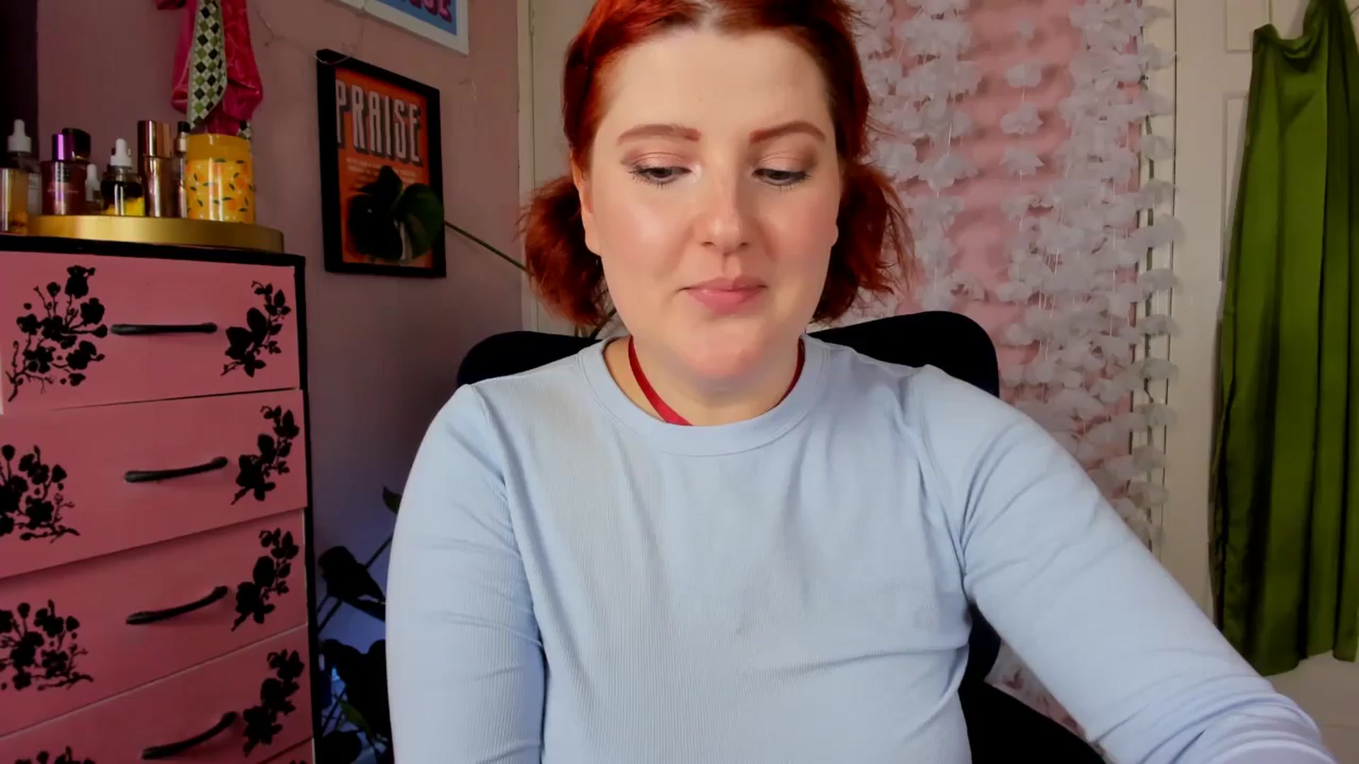 Gallery image thumbnail from MissMimiRose's myfreecams stream on, 04/29/2024, 19:46 image 18 of 20