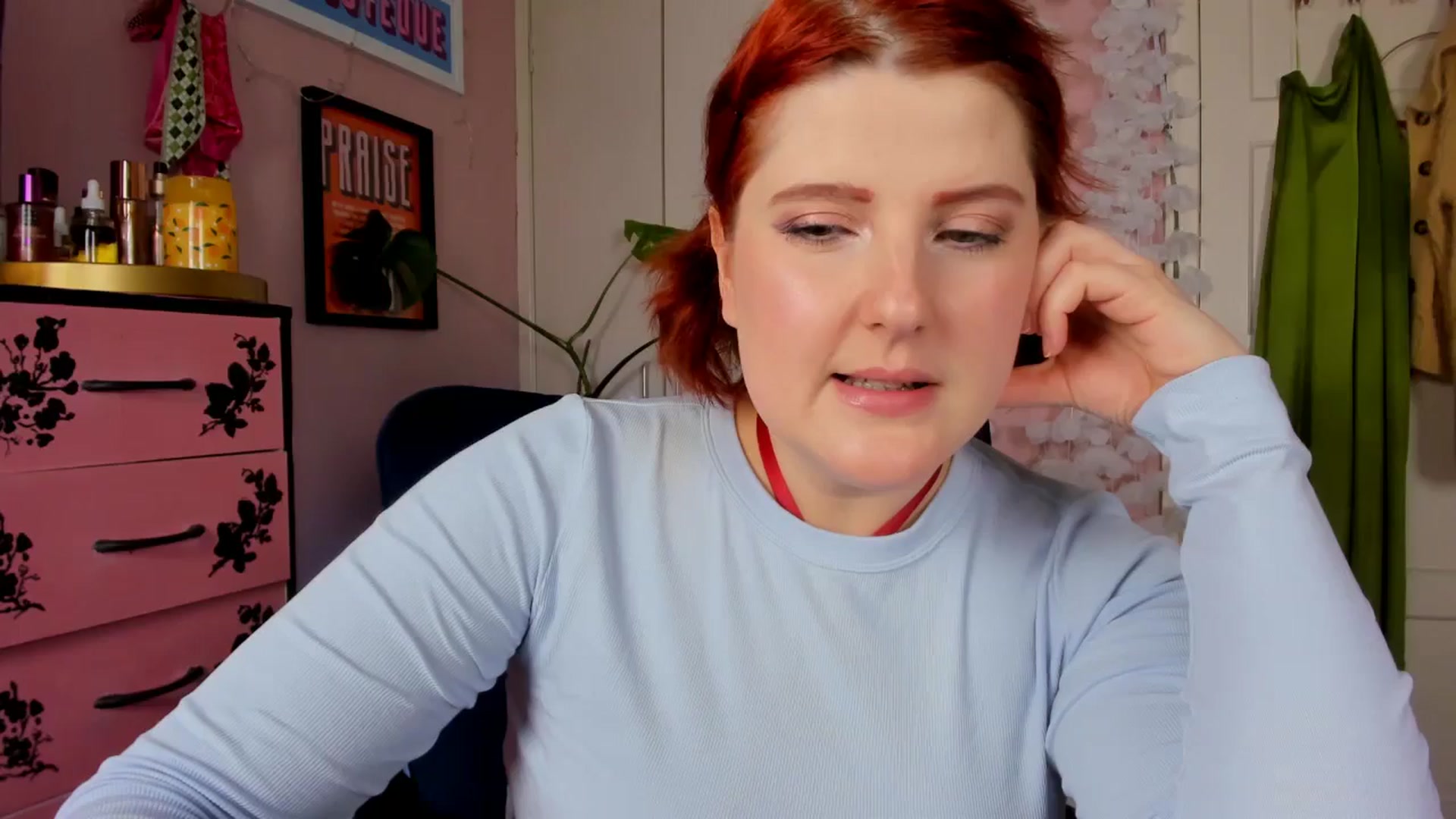 Gallery image thumbnail from MissMimiRose's myfreecams stream on, 04/29/2024, 19:46 image 12 of 20