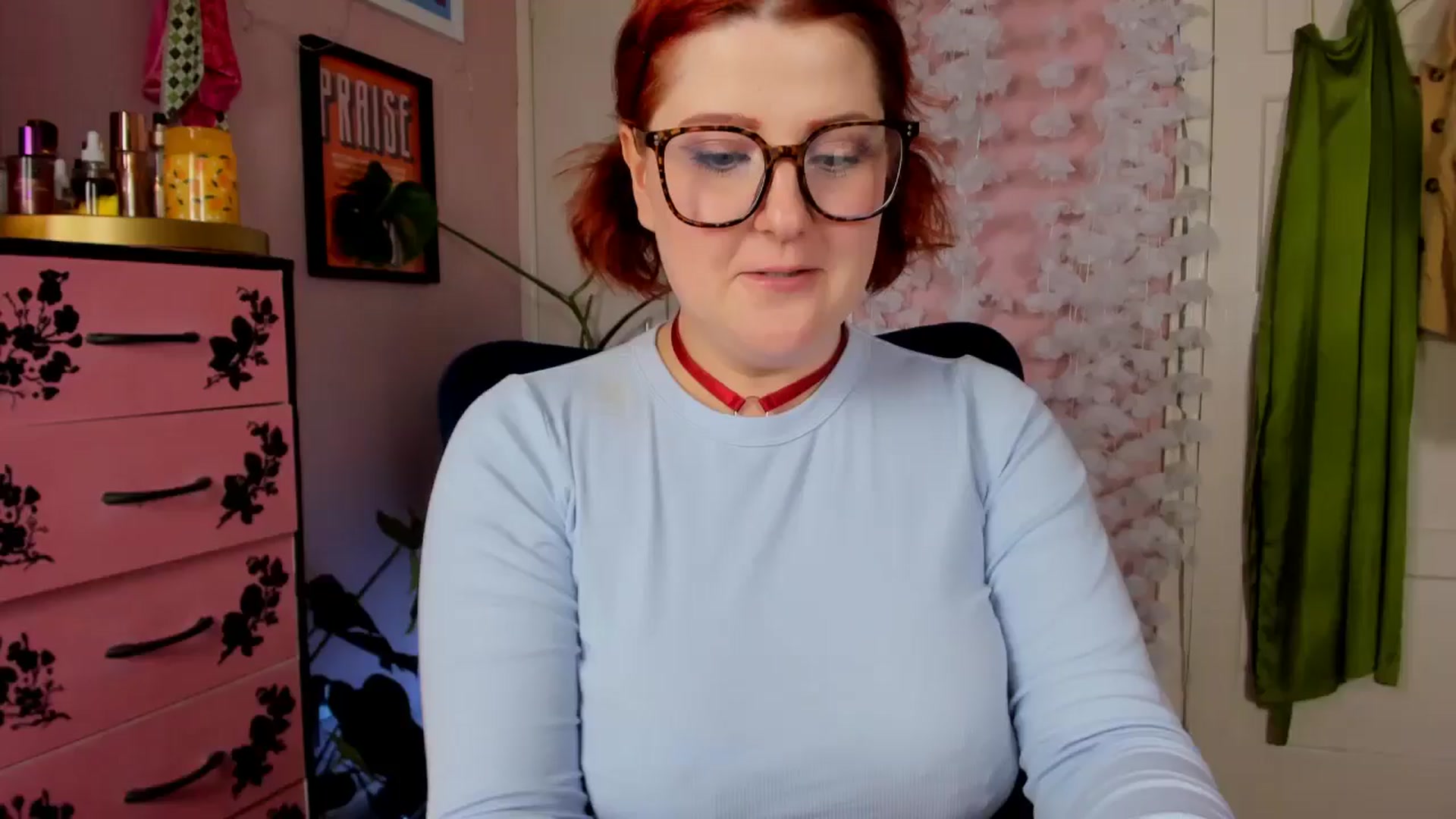 Gallery image thumbnail from MissMimiRose's myfreecams stream on, 04/29/2024, 19:46 image 14 of 20