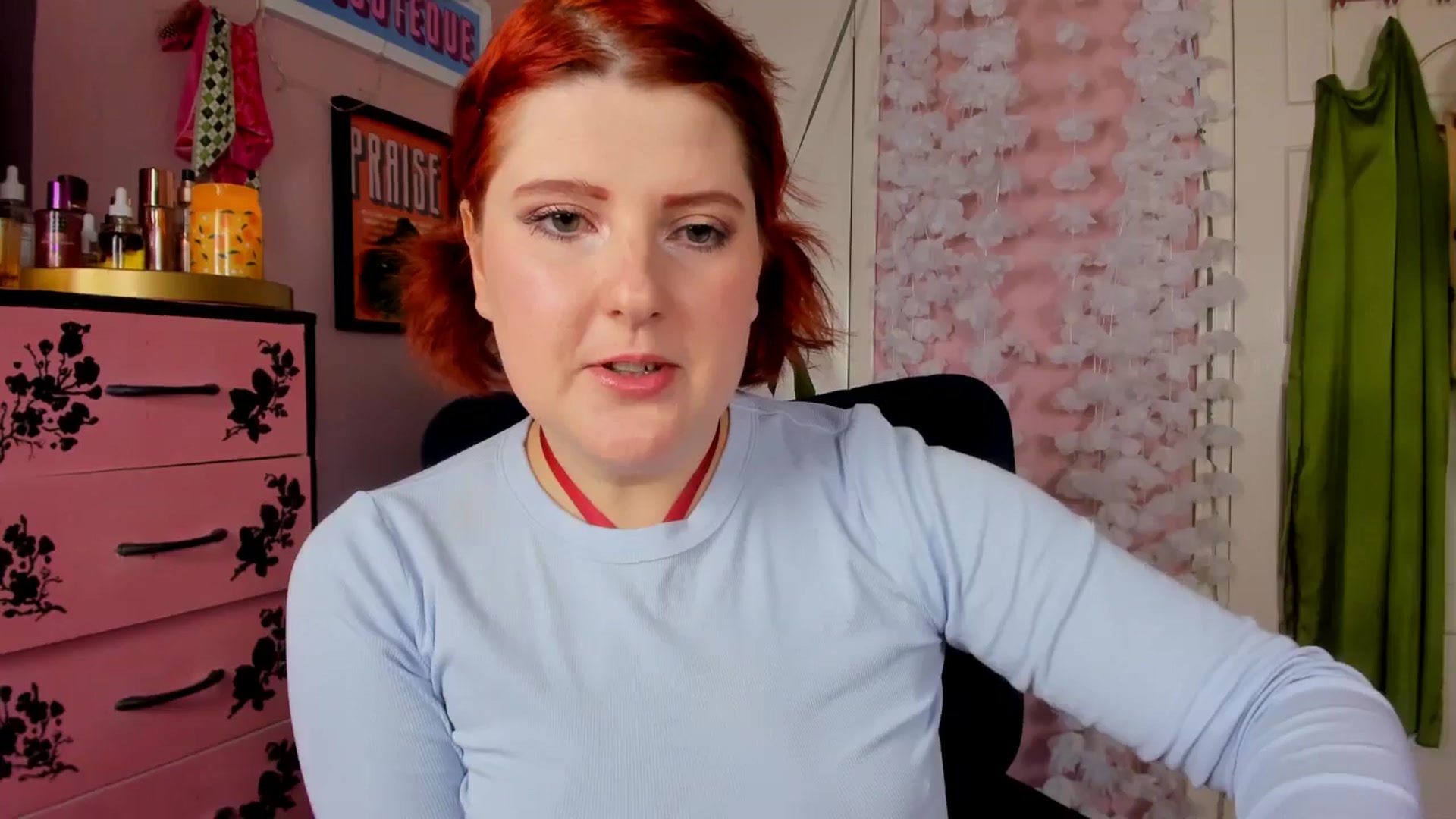 Gallery image thumbnail from MissMimiRose's myfreecams stream on, 04/29/2024, 19:46 image 3 of 20