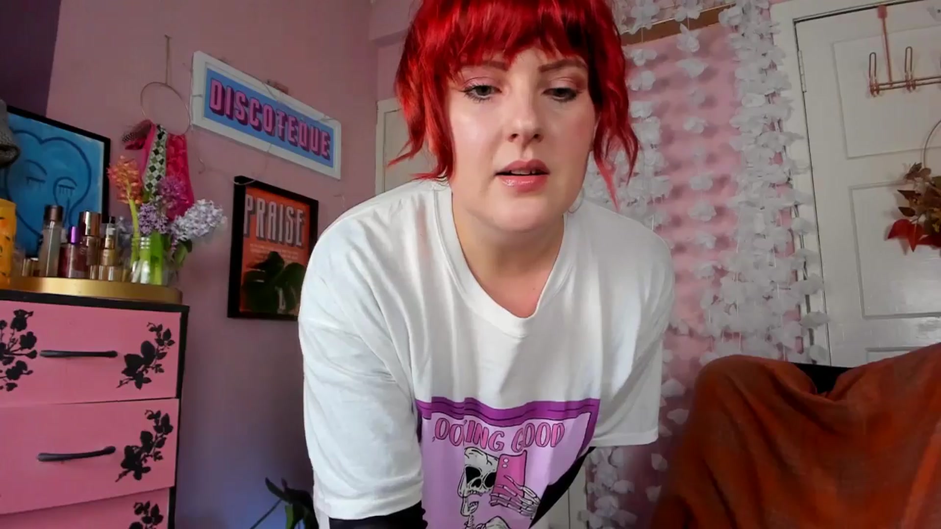 Gallery image thumbnail from MissMimiRose's myfreecams stream on, 05/06/2024, 18:26 image 4 of 20