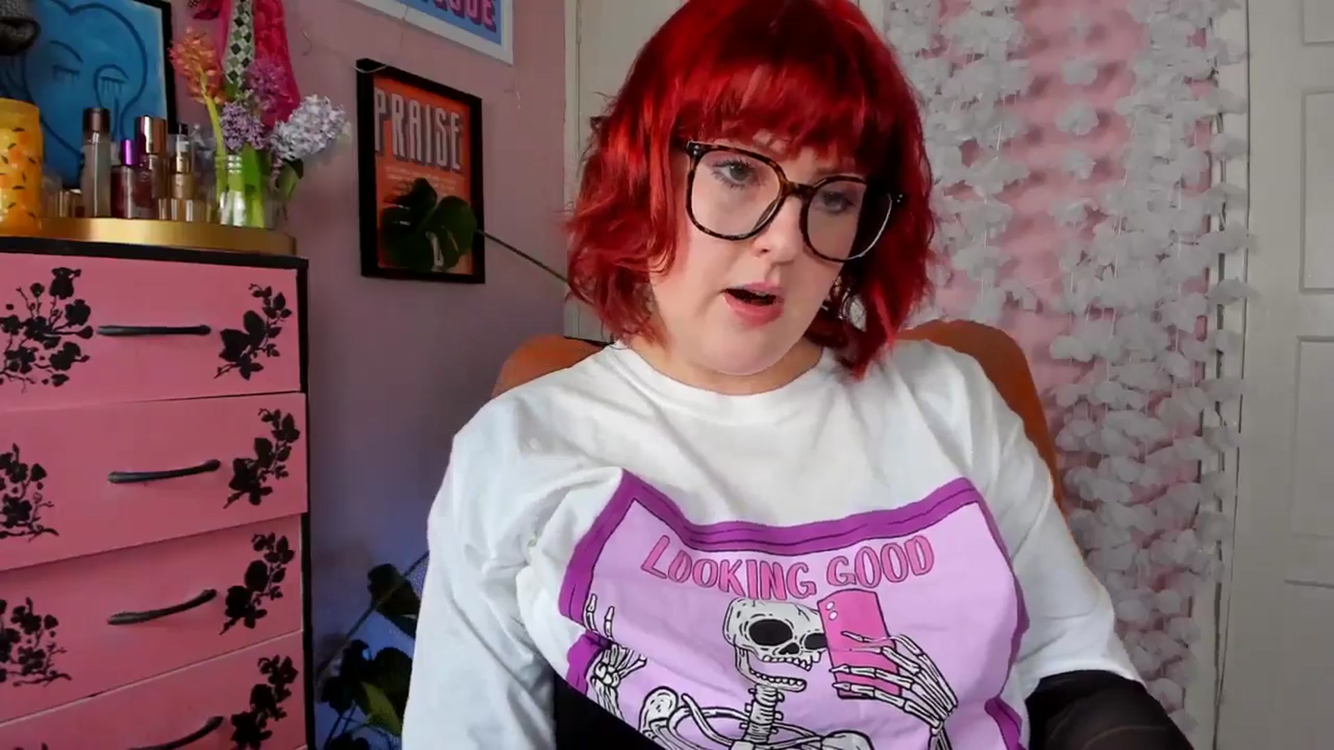 Gallery image thumbnail from MissMimiRose's myfreecams stream on, 05/06/2024, 18:26 image 20 of 20
