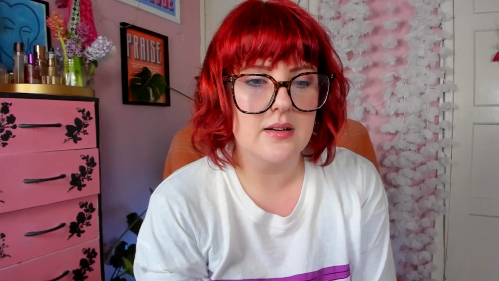 Gallery image thumbnail from MissMimiRose's myfreecams stream on, 05/06/2024, 18:26 image 18 of 20
