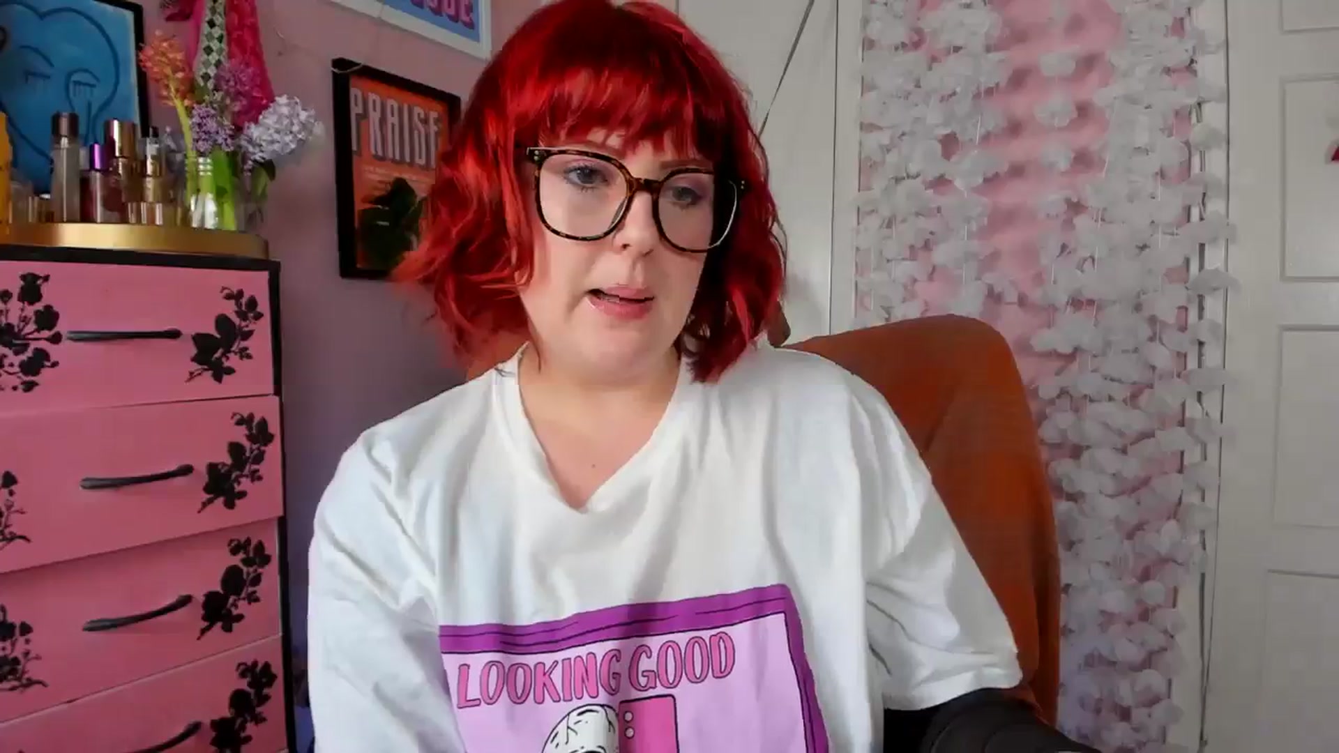 Gallery image thumbnail from MissMimiRose's myfreecams stream on, 05/06/2024, 18:26 image 11 of 20