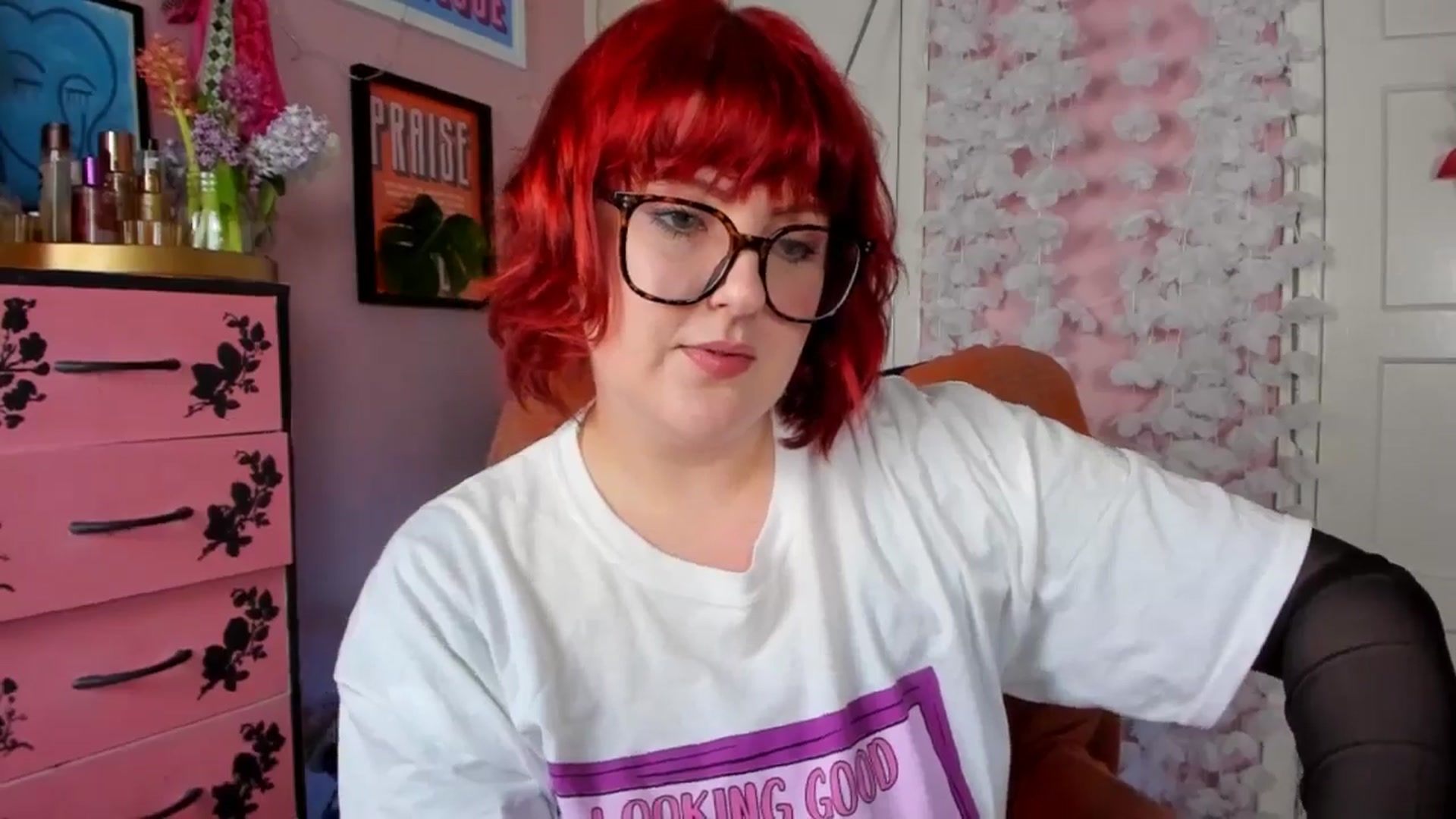 Gallery image thumbnail from MissMimiRose's myfreecams stream on, 05/06/2024, 18:26 image 16 of 20
