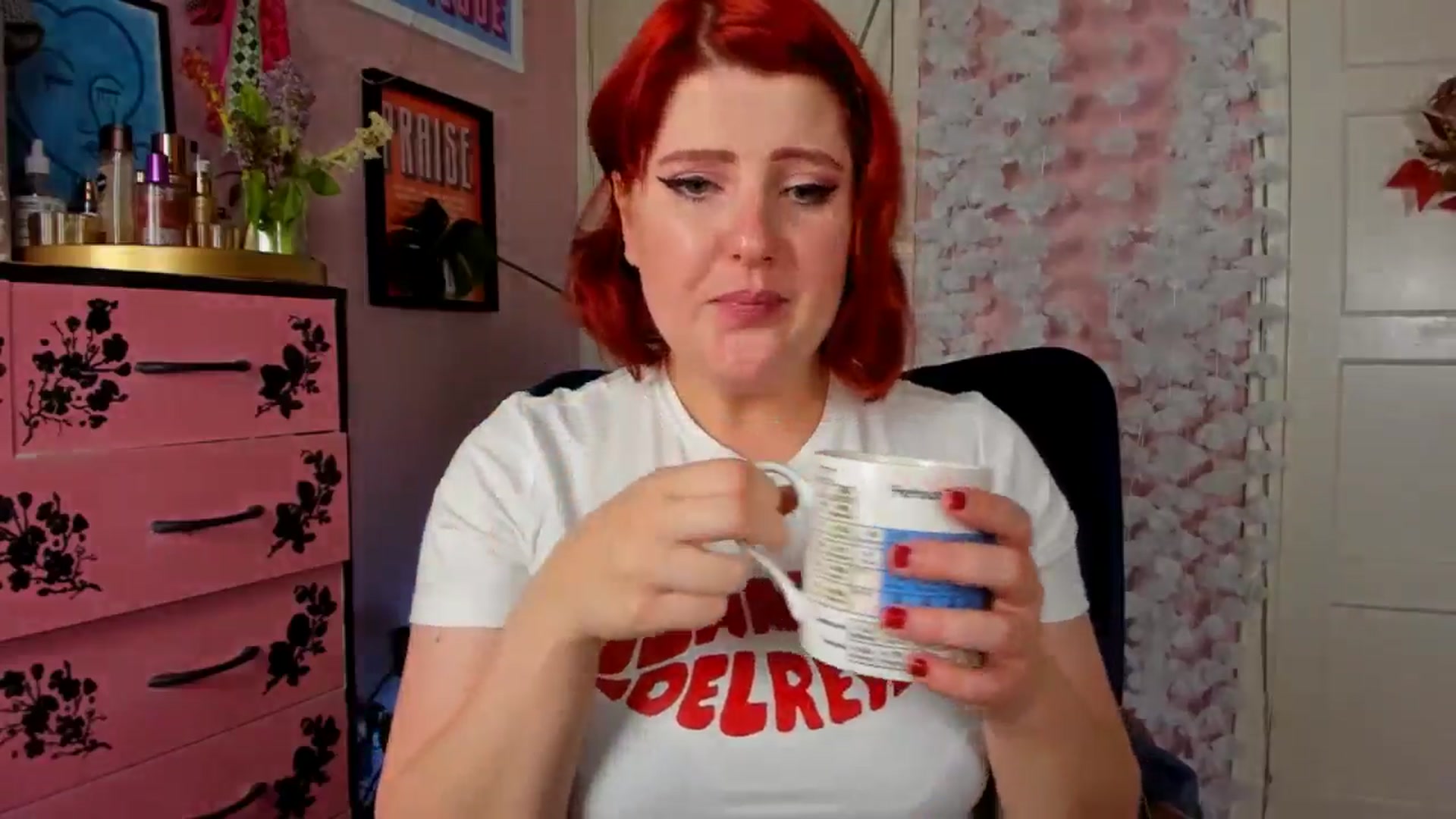 Gallery image thumbnail from MissMimiRose's myfreecams stream on, 05/11/2024, 12:18 image 19 of 20