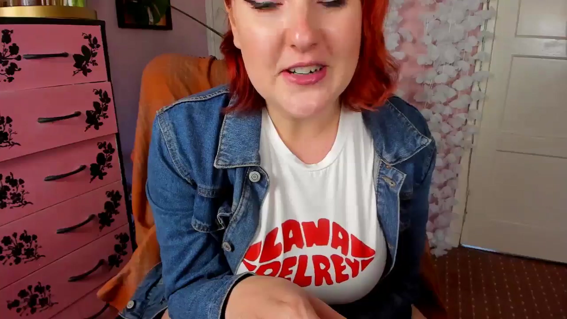 Gallery image thumbnail from MissMimiRose's myfreecams stream on, 05/11/2024, 12:18 image 5 of 20