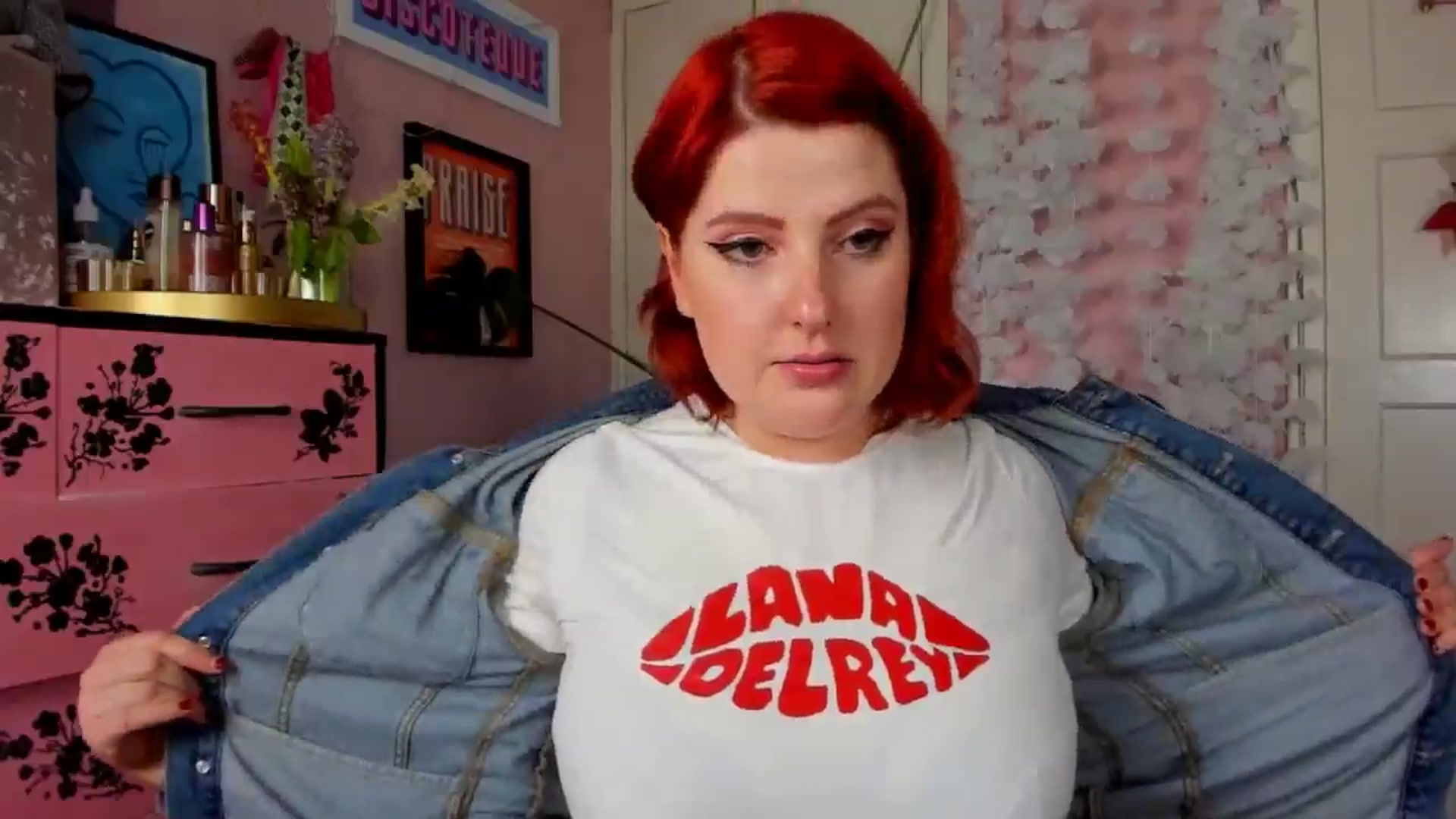 Gallery image thumbnail from MissMimiRose's myfreecams stream on, 05/11/2024, 12:18 image 15 of 20