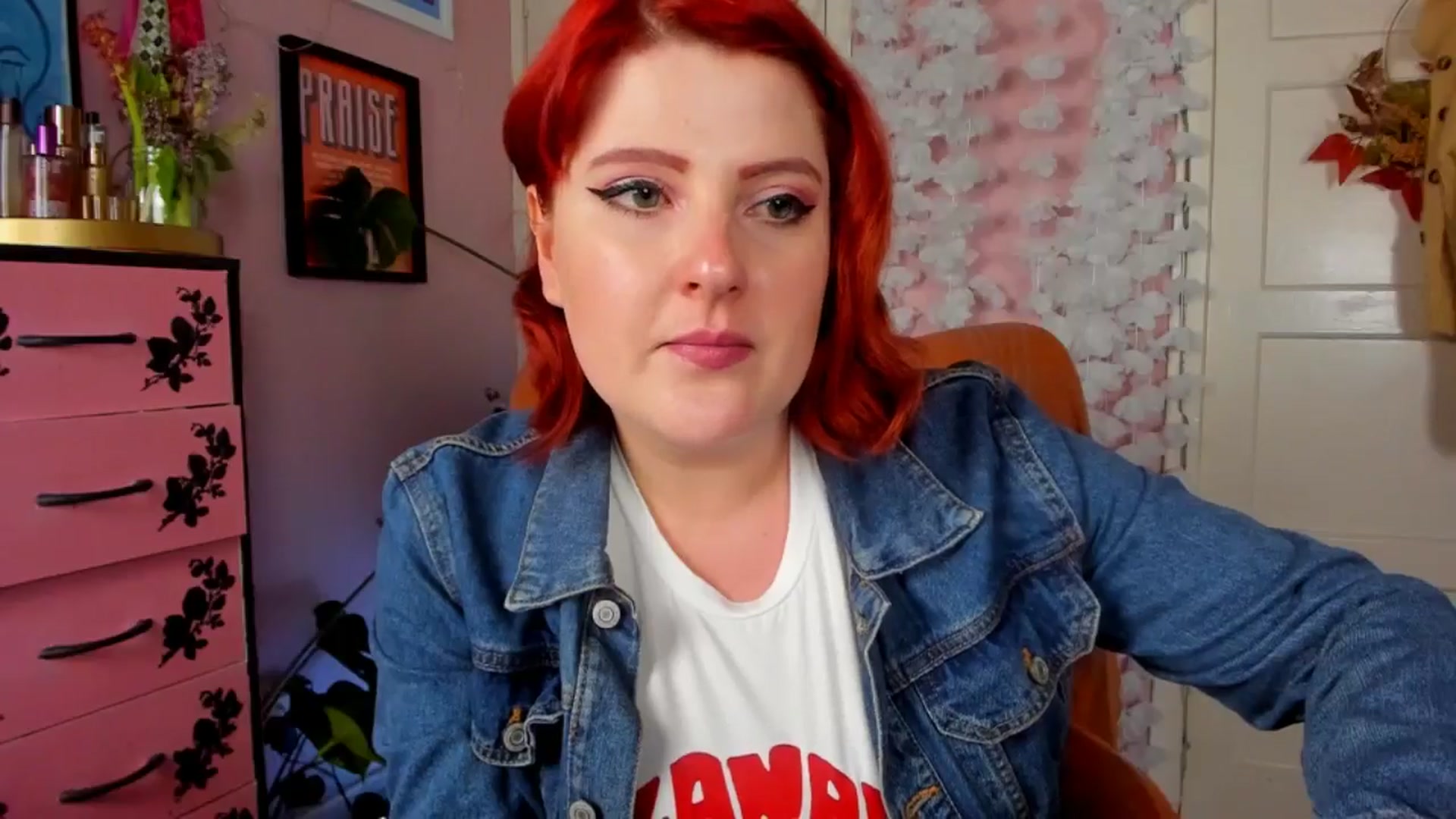 Gallery image thumbnail from MissMimiRose's myfreecams stream on, 05/11/2024, 12:18 image 3 of 20