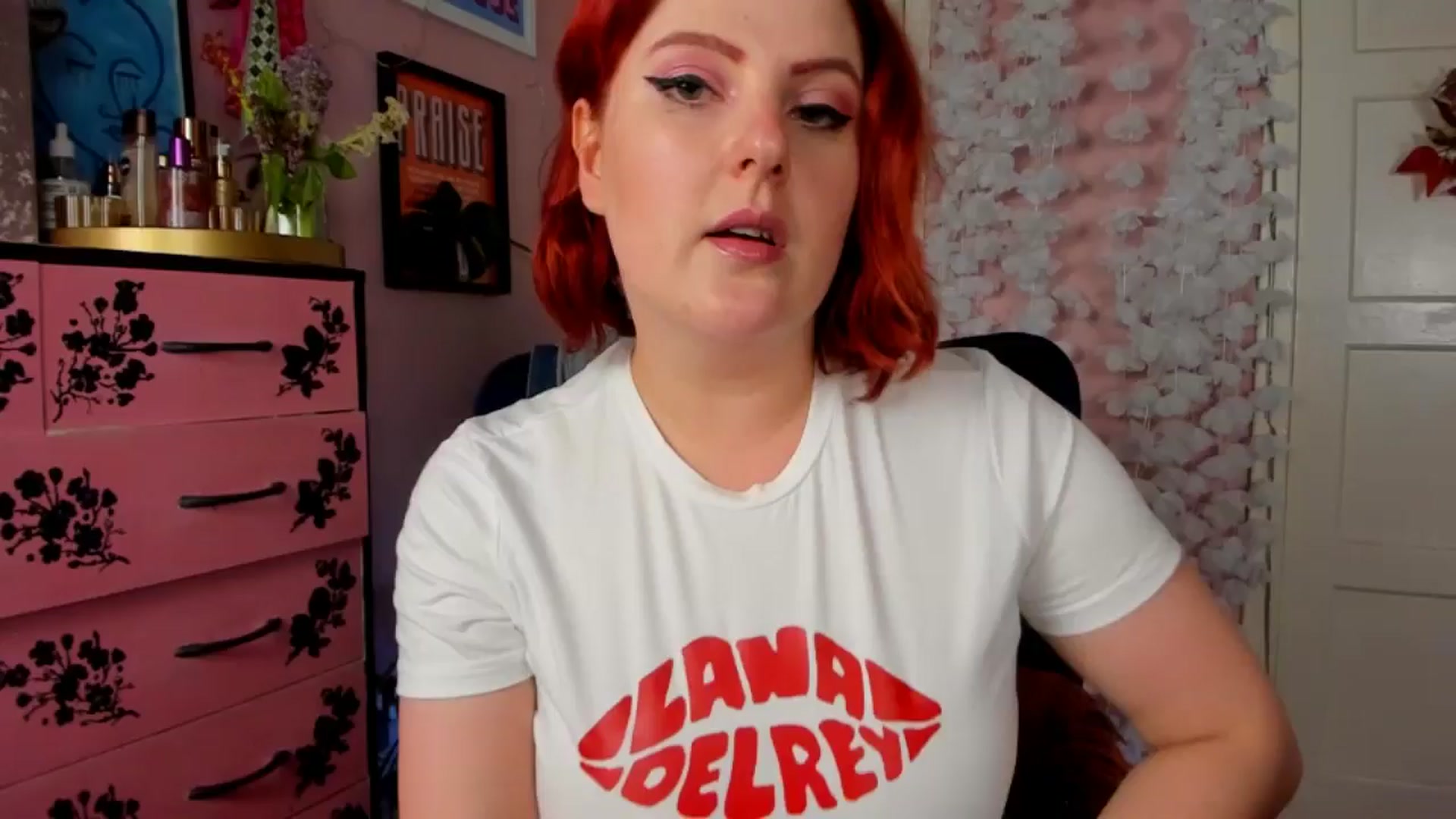 Gallery image thumbnail from MissMimiRose's myfreecams stream on, 05/11/2024, 12:31 image 10 of 20