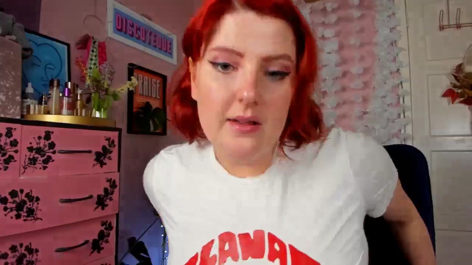 Gallery image thumbnail from MissMimiRose's myfreecams stream on, 05/11/2024, 12:31 image 9 of 20