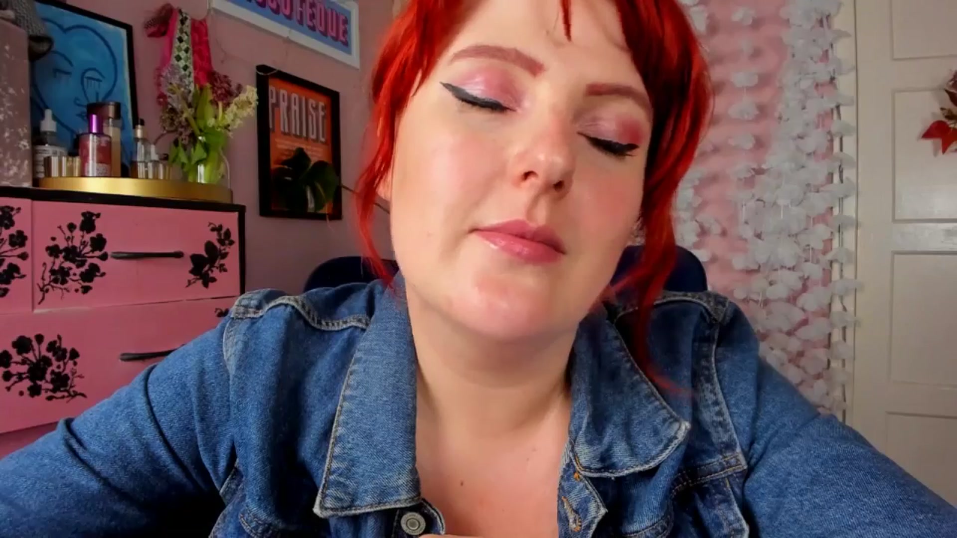 Gallery image thumbnail from MissMimiRose's myfreecams stream on, 05/11/2024, 13:31 image 19 of 20