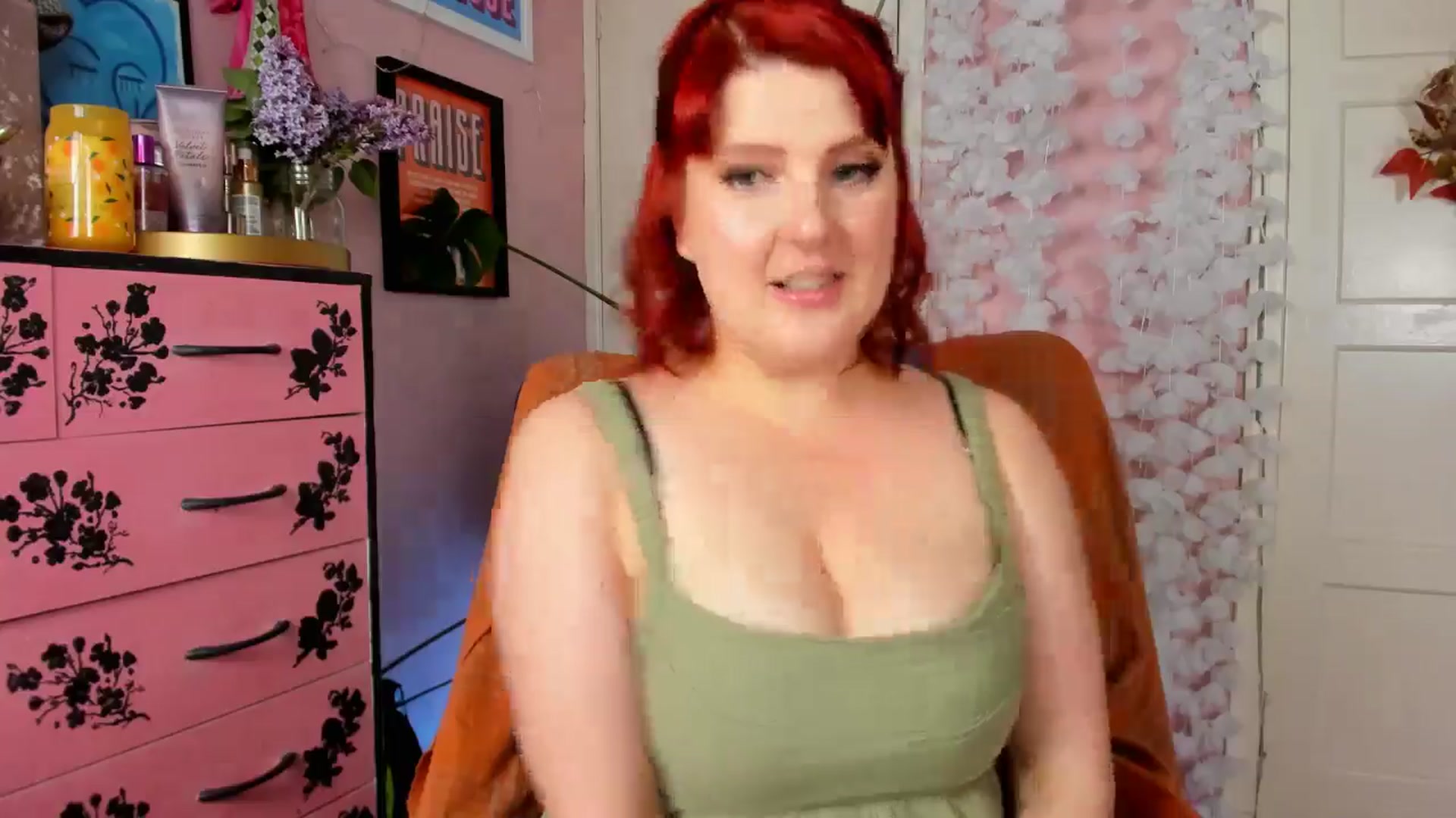 Gallery image thumbnail from MissMimiRose's myfreecams stream on, 05/12/2024, 11:41 image 5 of 20