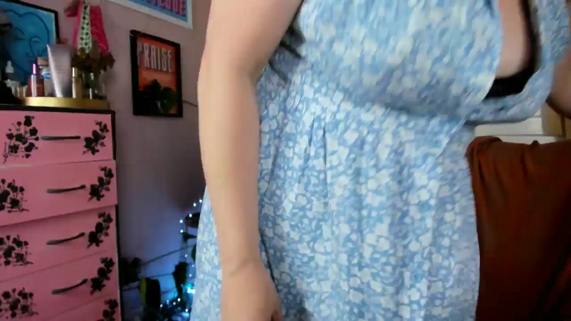 Gallery image thumbnail from MissMimiRose's myfreecams stream on, 05/25/2024, 12:33 image 18 of 20