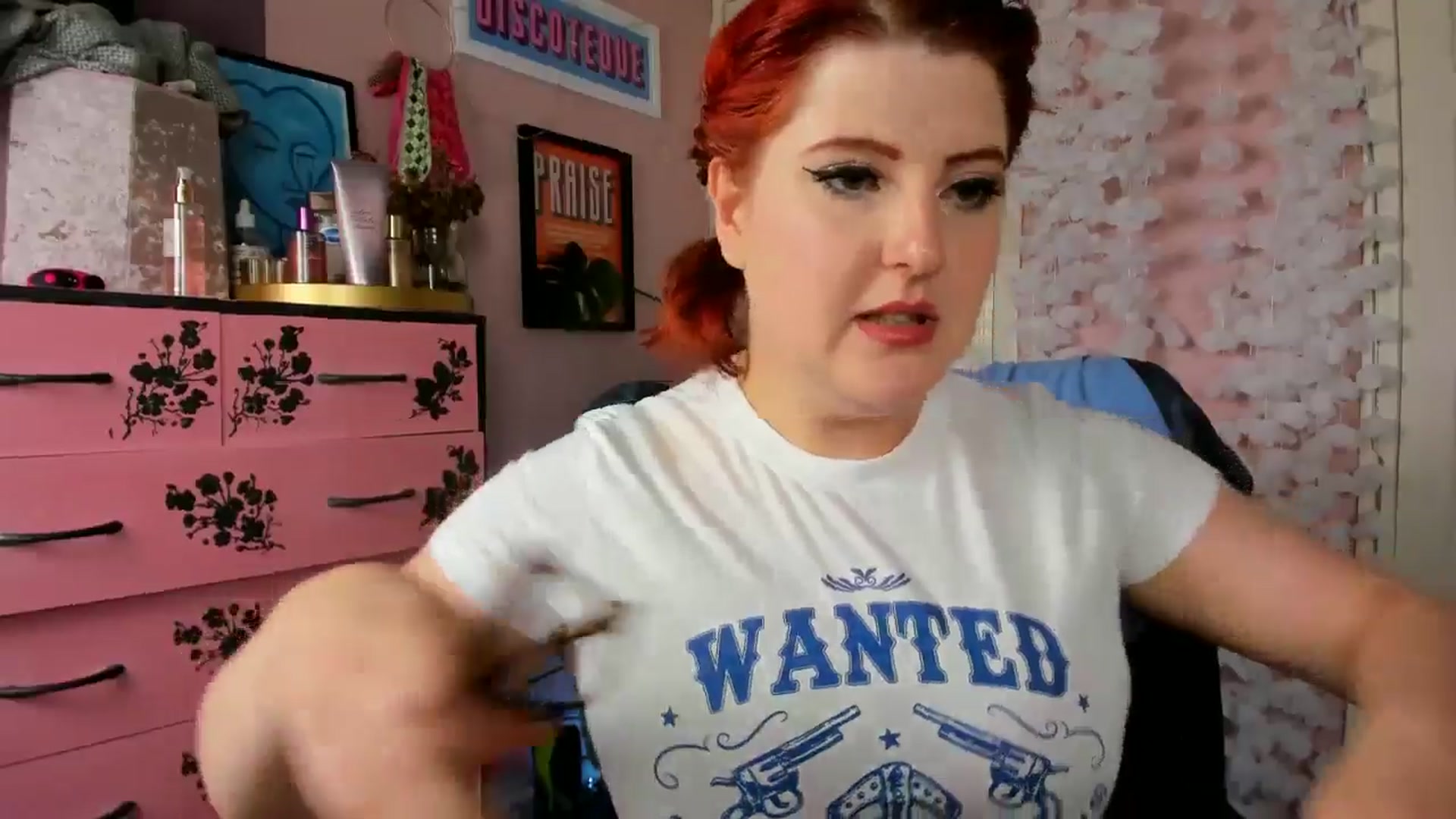 Gallery image thumbnail from MissMimiRose's myfreecams stream on, 05/27/2024, 18:54 image 17 of 20