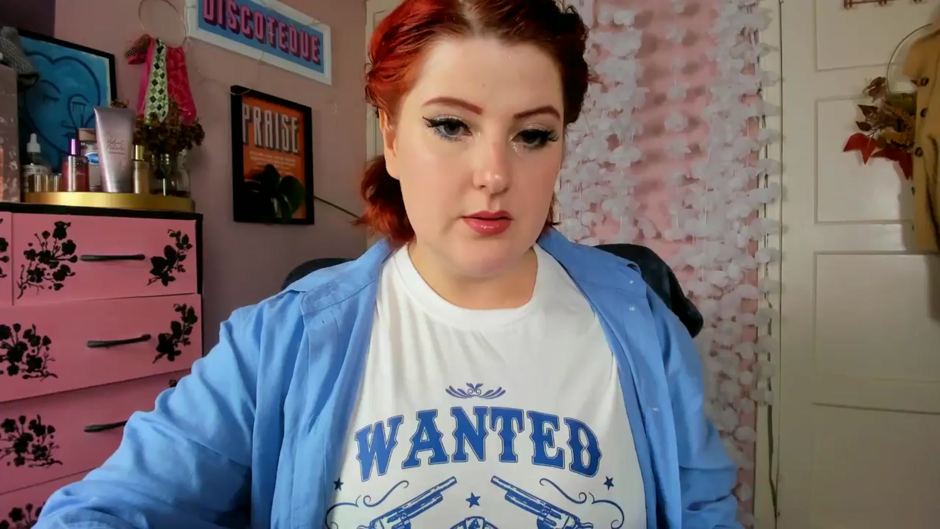 Gallery image thumbnail from MissMimiRose's myfreecams stream on, 05/27/2024, 18:54 image 1 of 20
