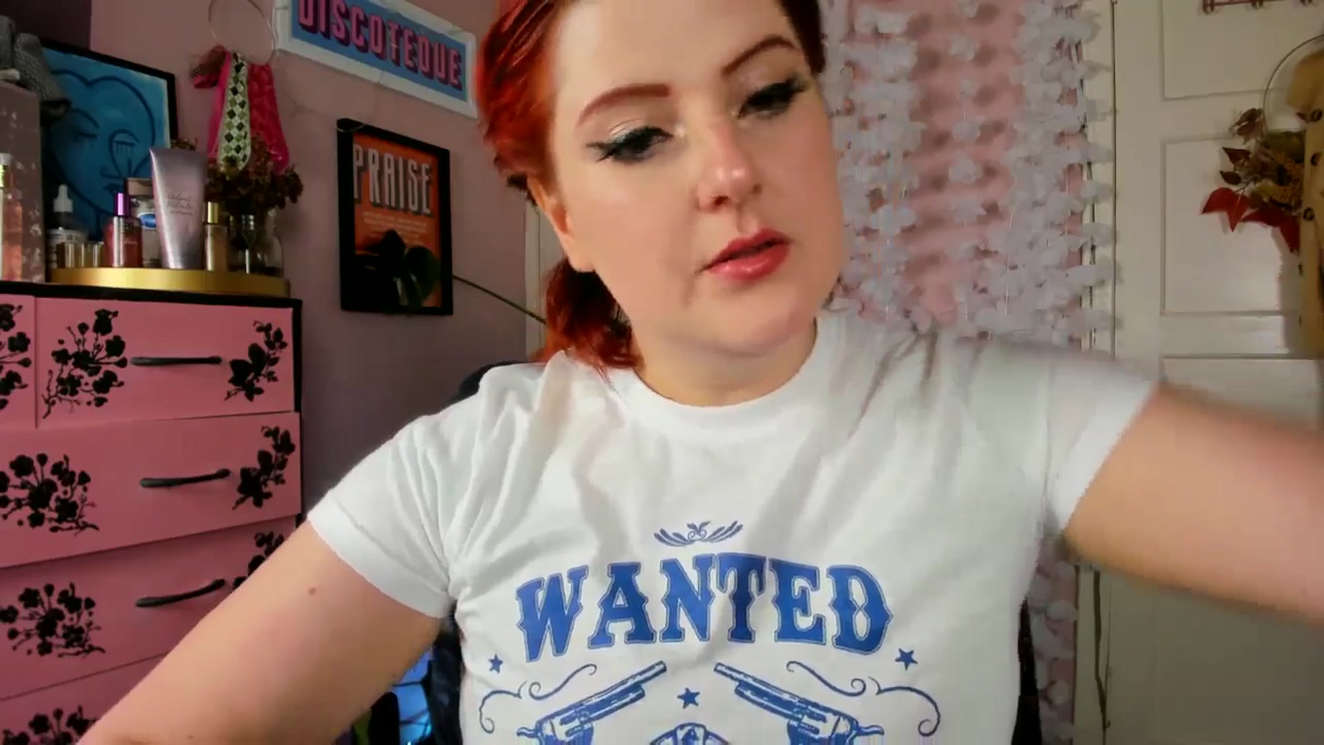 Gallery image thumbnail from MissMimiRose's myfreecams stream on, 05/27/2024, 18:54 image 6 of 20