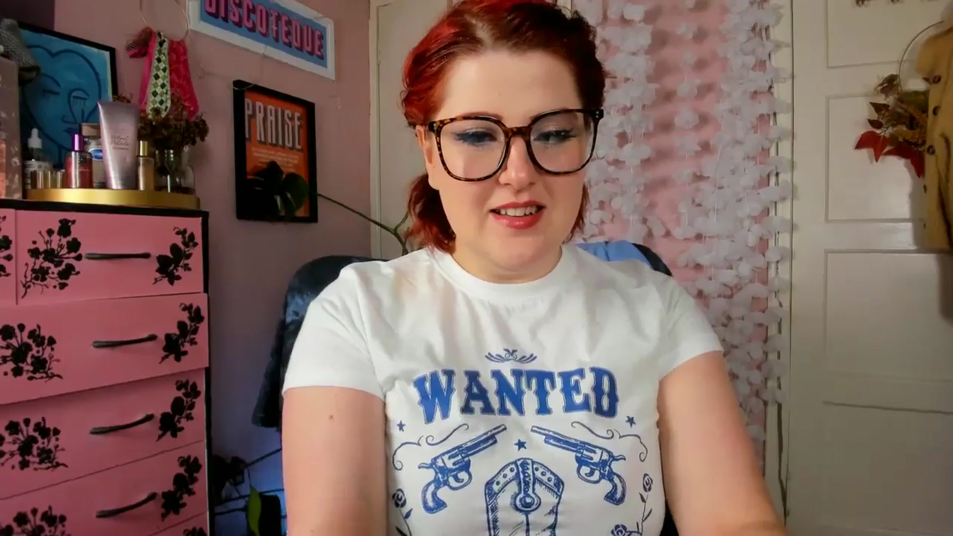 Gallery image thumbnail from MissMimiRose's myfreecams stream on, 05/27/2024, 18:54 image 11 of 20