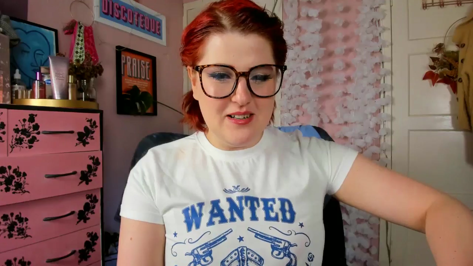 Gallery image thumbnail from MissMimiRose's myfreecams stream on, 05/27/2024, 18:54 image 13 of 20
