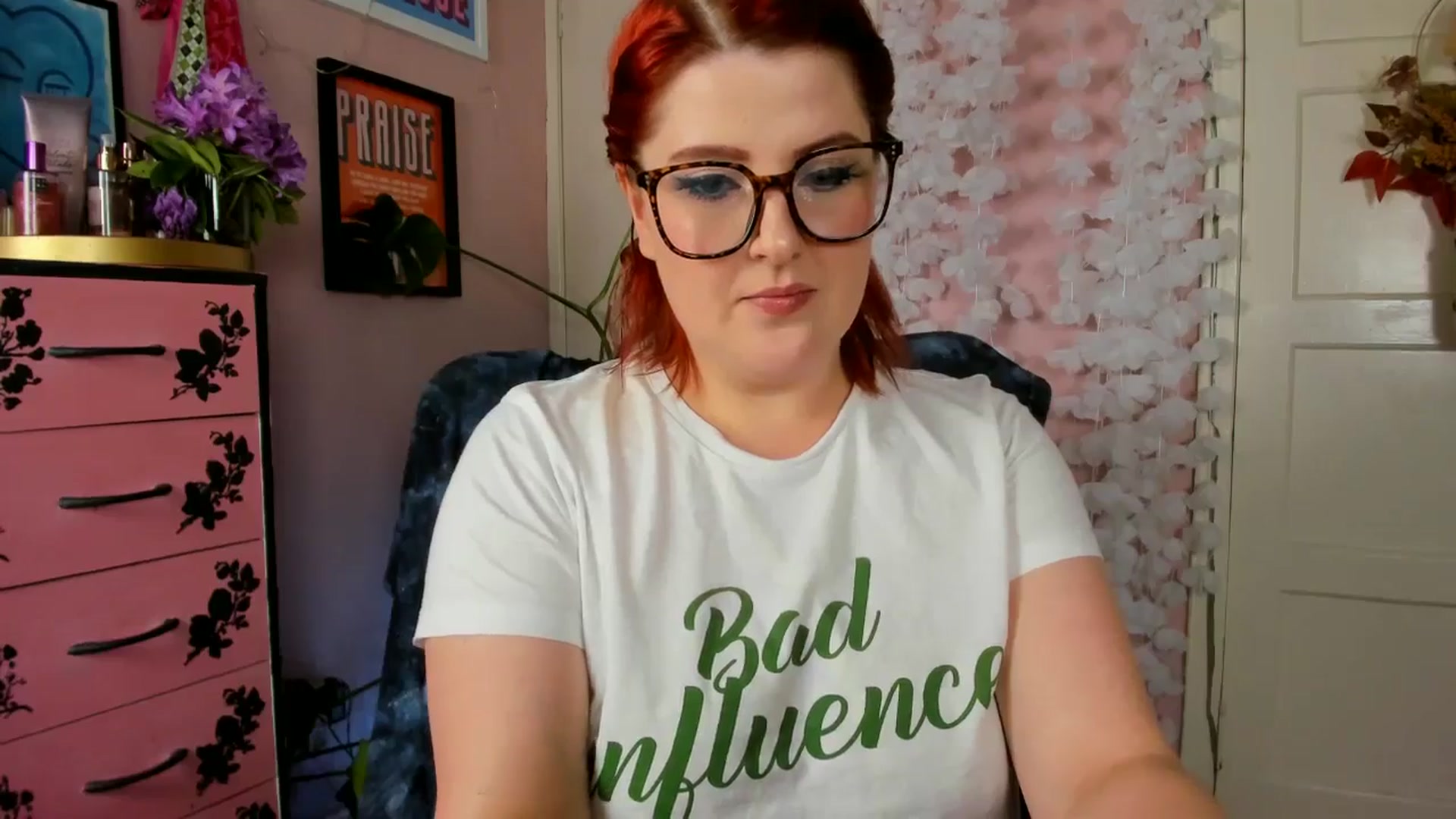 Gallery image thumbnail from MissMimiRose's myfreecams stream on, 05/29/2024, 19:00 image 18 of 20