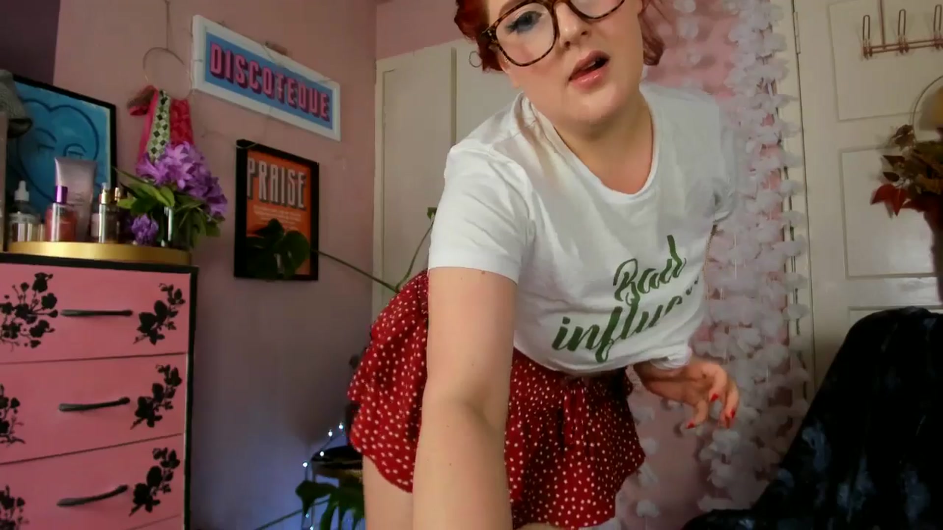 Gallery image thumbnail from MissMimiRose's myfreecams stream on, 05/29/2024, 19:00 image 7 of 20