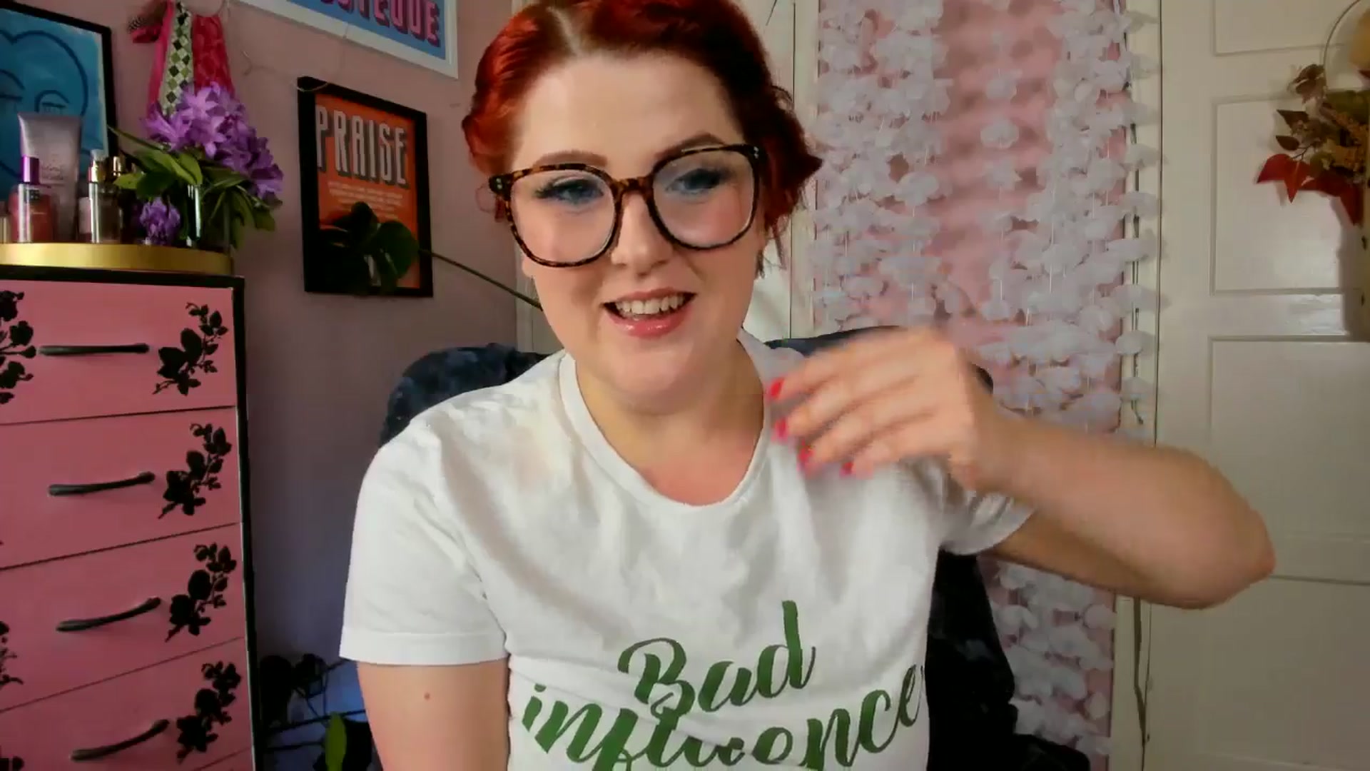 Gallery image thumbnail from MissMimiRose's myfreecams stream on, 05/29/2024, 19:00 image 5 of 20