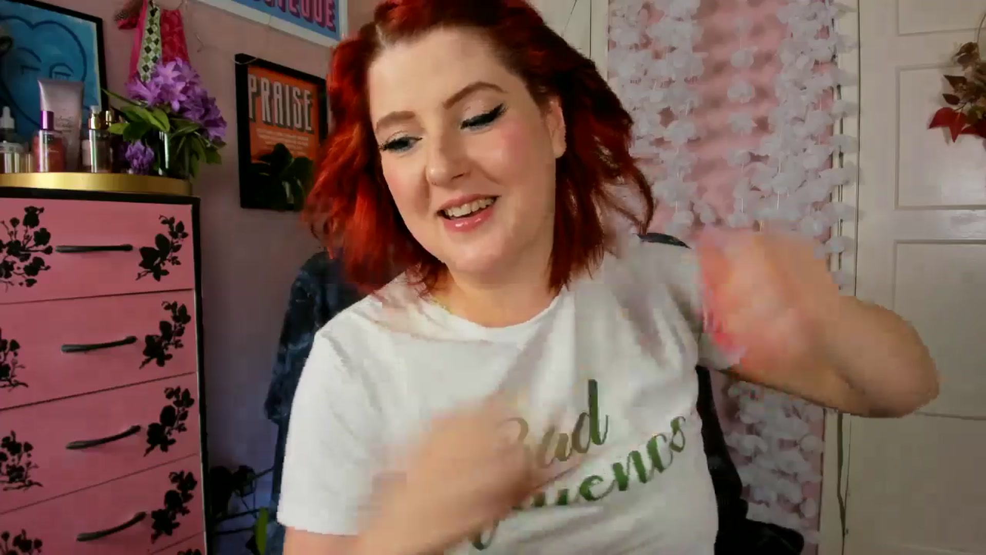 Gallery image thumbnail from MissMimiRose's myfreecams stream on, 05/29/2024, 19:00 image 13 of 20